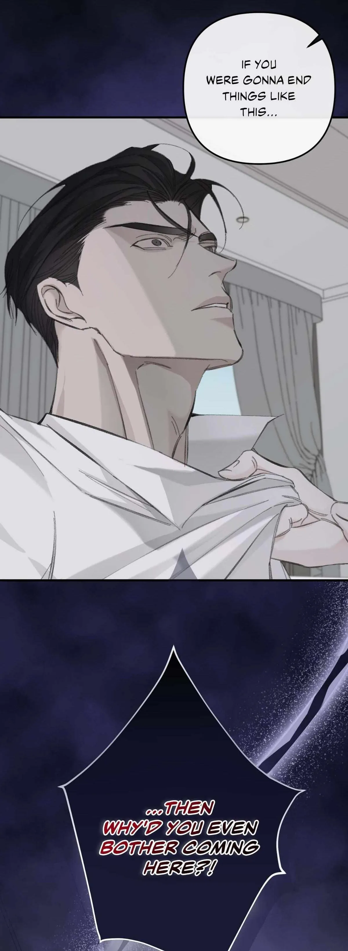 Please Pay Tonight Chapter 11 page 2 - 