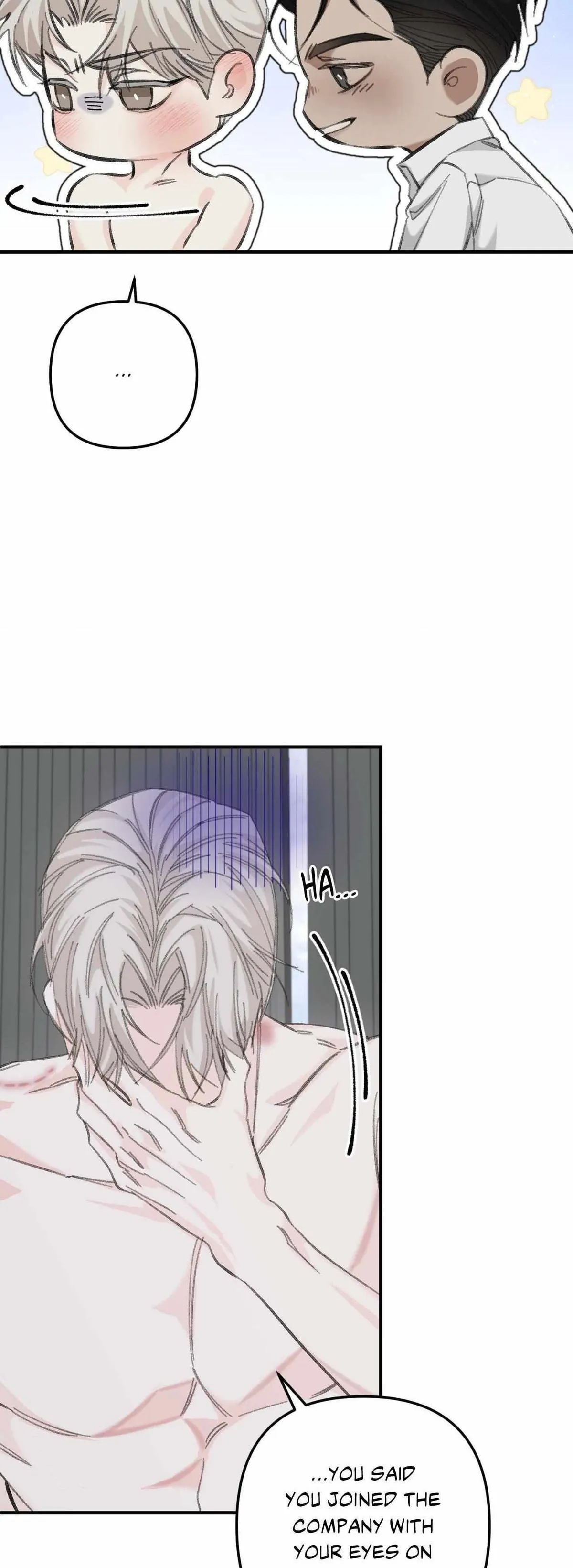 Please Pay Tonight Chapter 11 page 12 - 