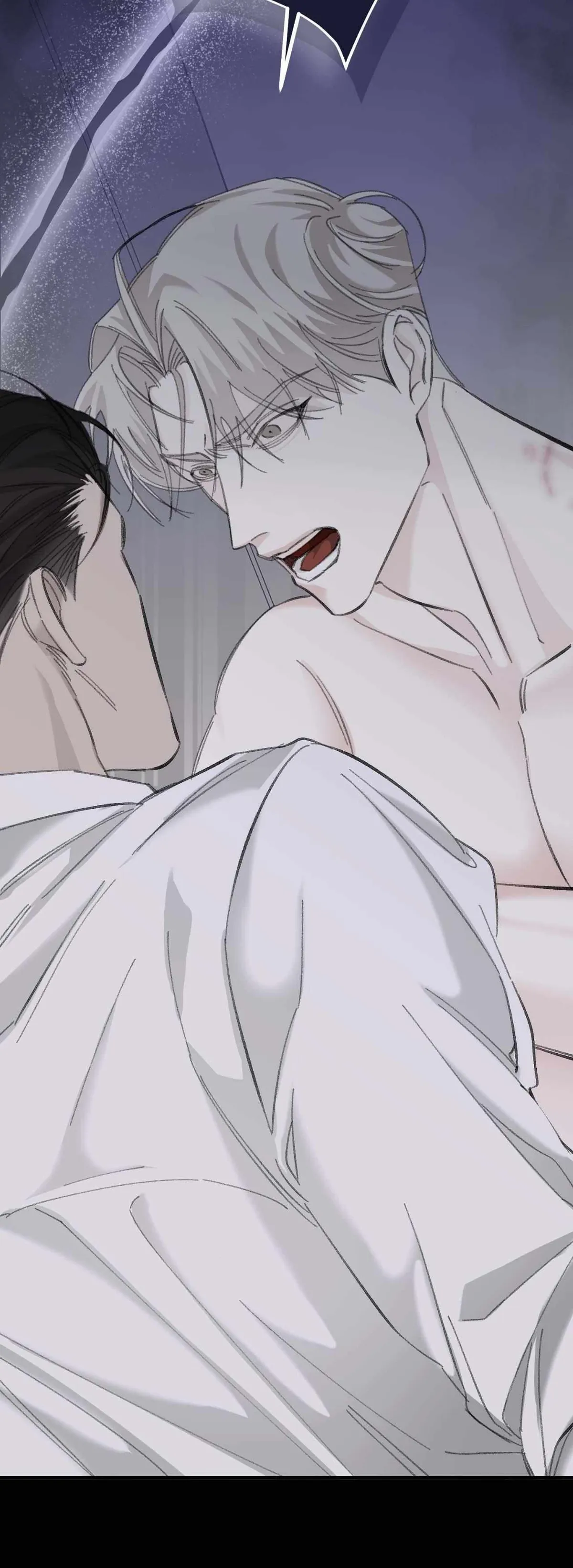 Please Pay Tonight Chapter 11 page 3 - 