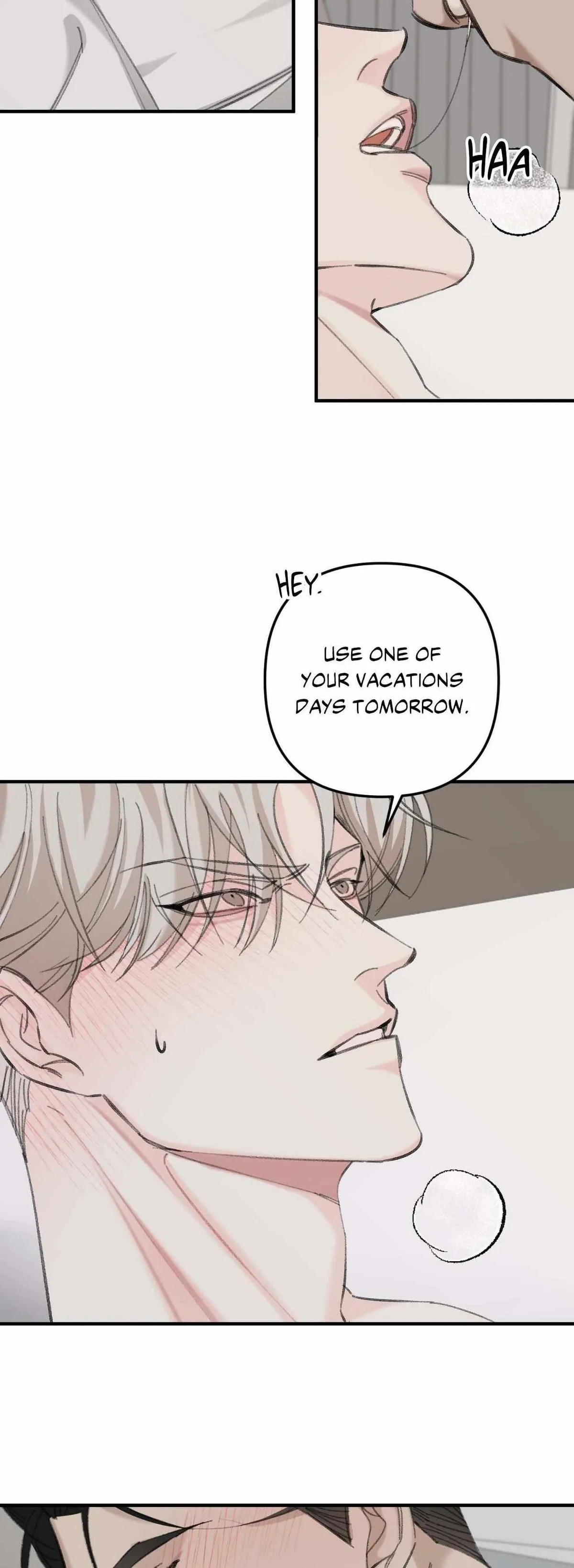 Please Pay Tonight Chapter 11 page 22 - 