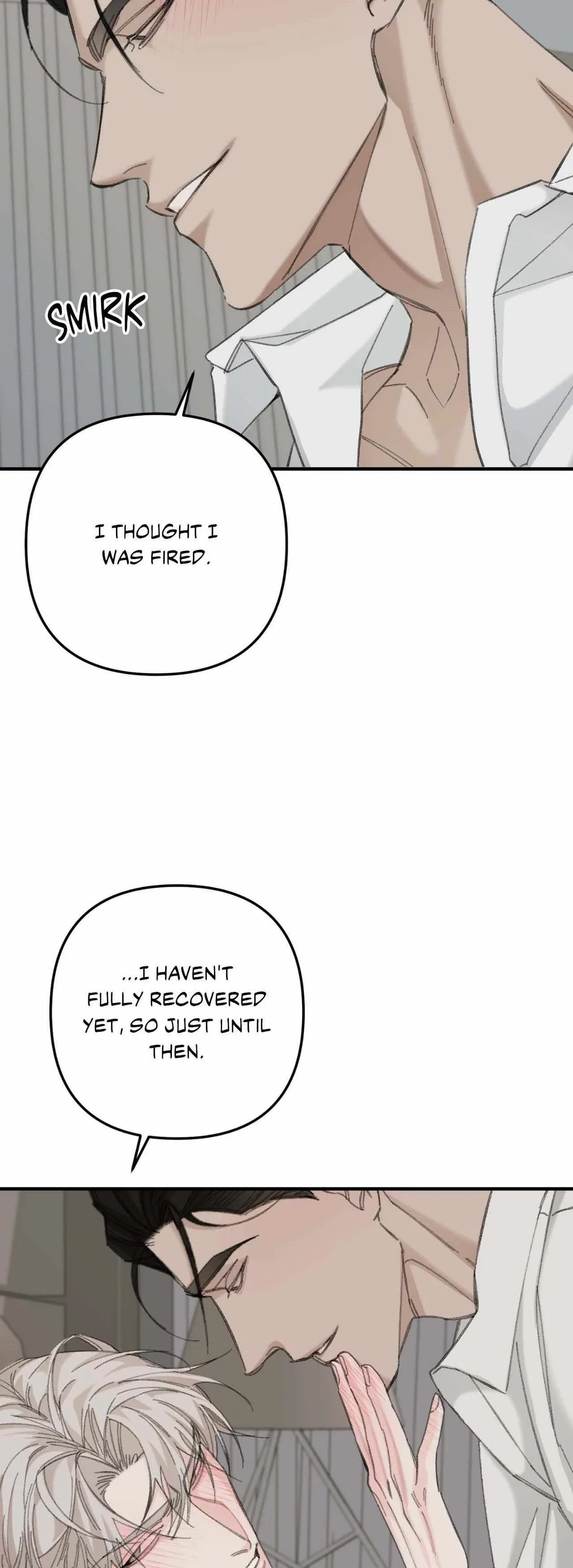 Please Pay Tonight Chapter 11 page 23 - 