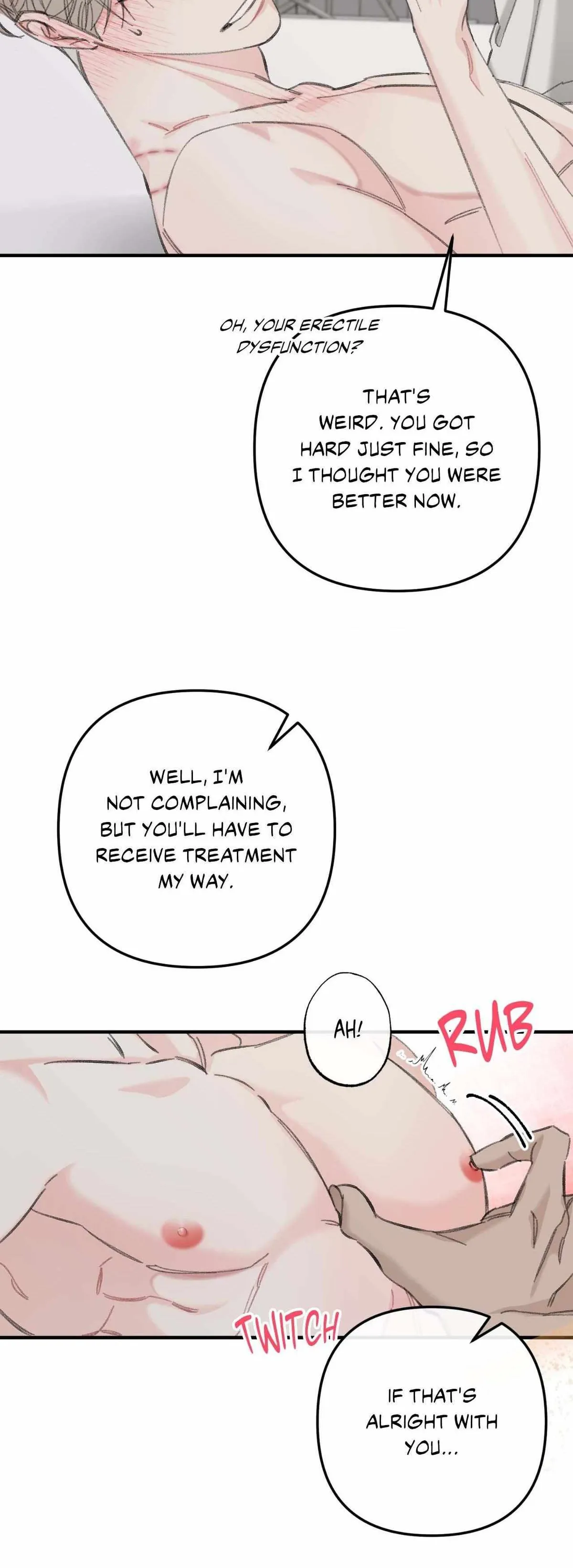 Please Pay Tonight Chapter 11 page 24 - 