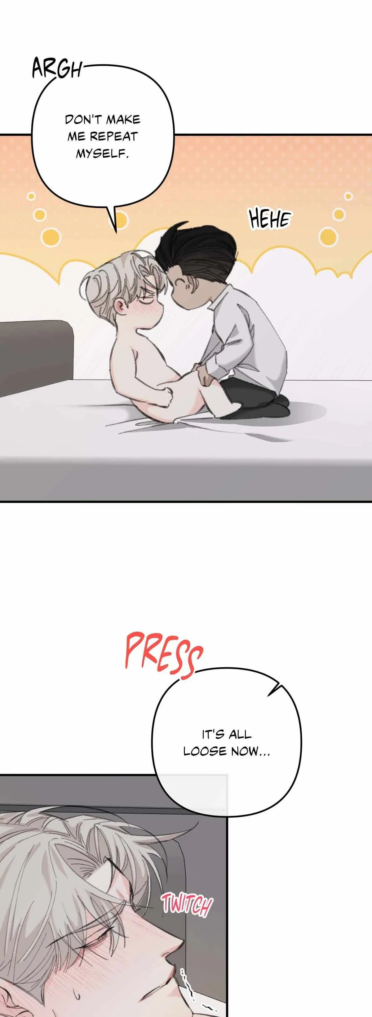 Please Pay Tonight Chapter 11 page 25 - 