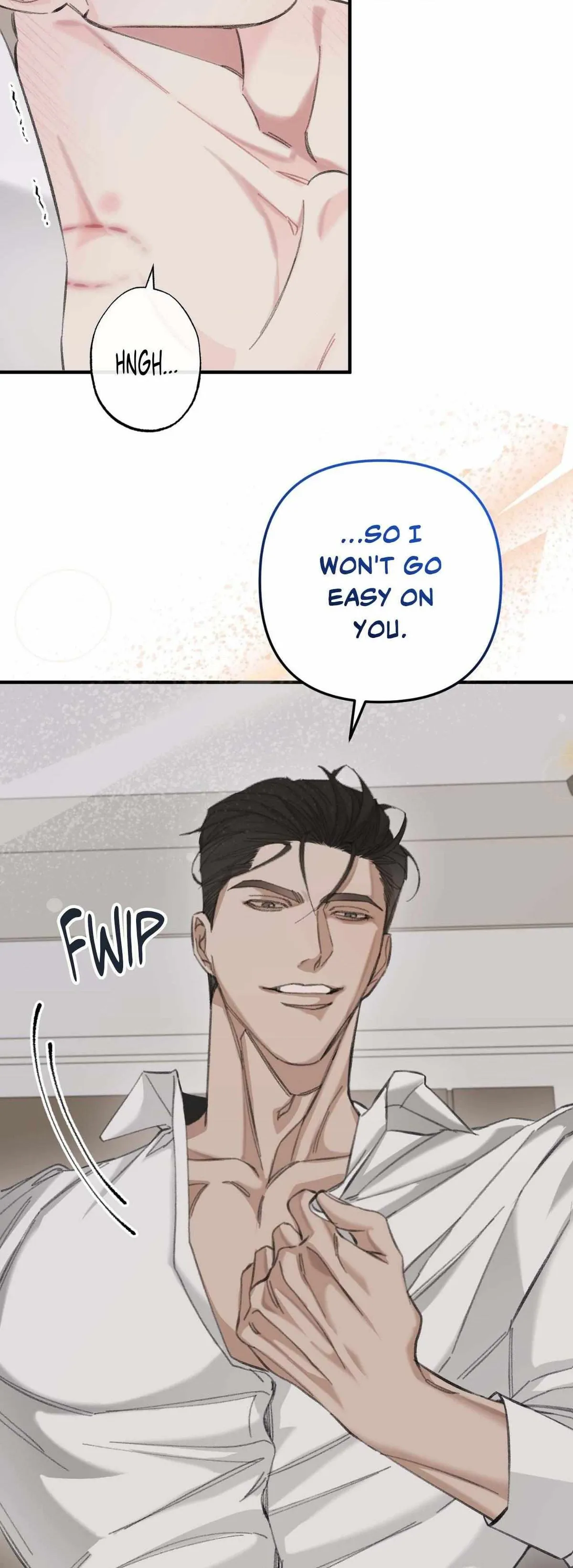 Please Pay Tonight Chapter 11 page 26 - 