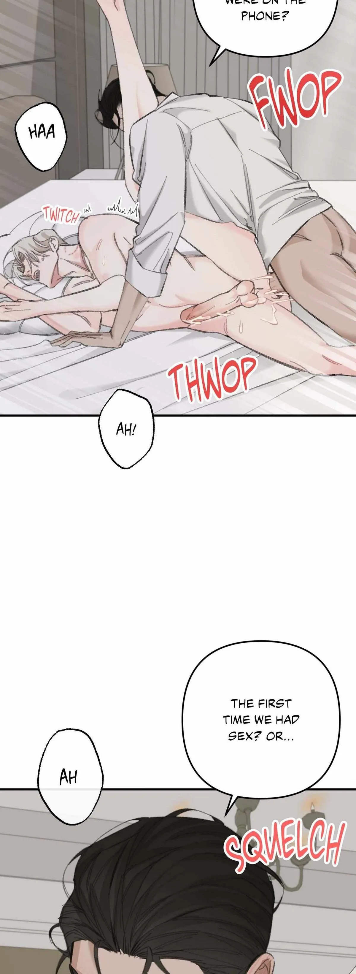 Please Pay Tonight Chapter 11 page 28 - 