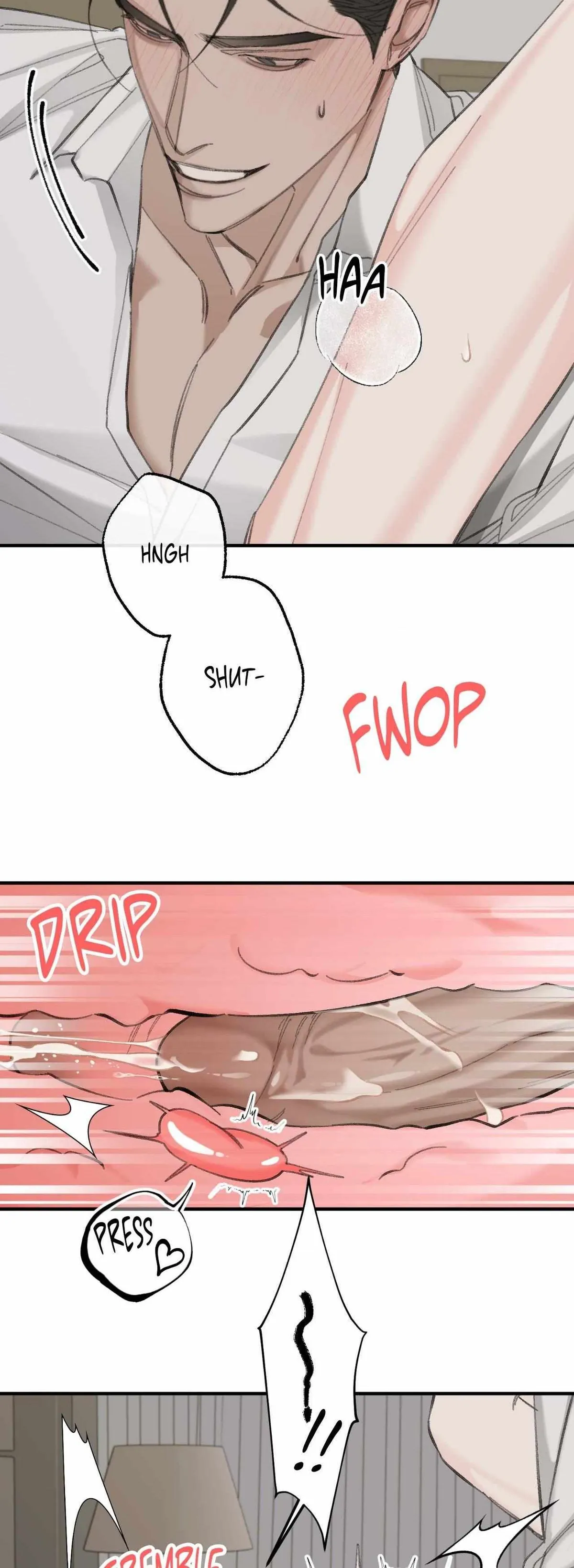 Please Pay Tonight Chapter 11 page 29 - 