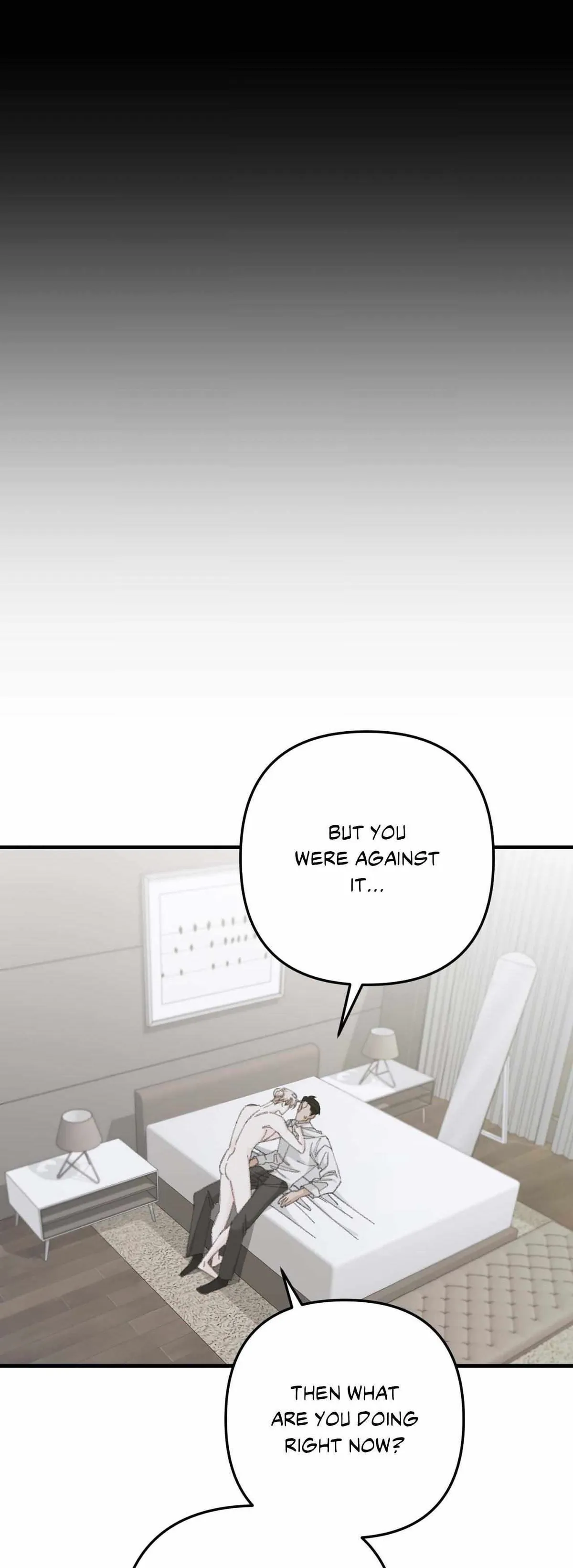 Please Pay Tonight Chapter 11 page 4 - 