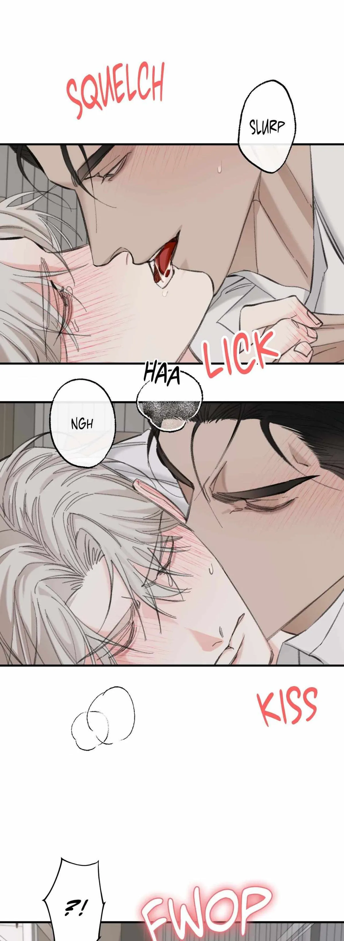 Please Pay Tonight Chapter 11 page 31 - 