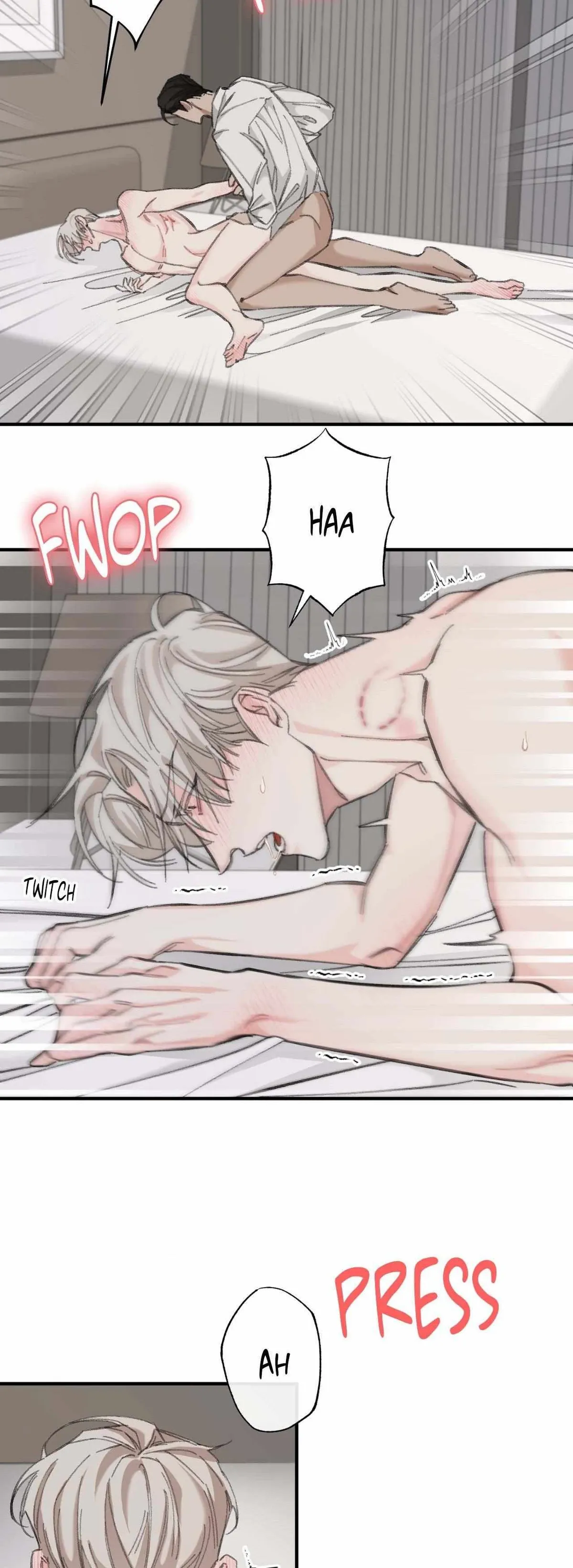 Please Pay Tonight Chapter 11 page 32 - 