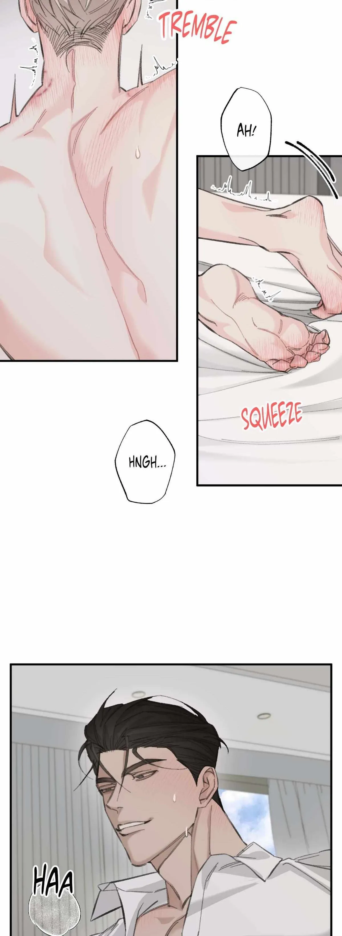 Please Pay Tonight Chapter 11 page 33 - 