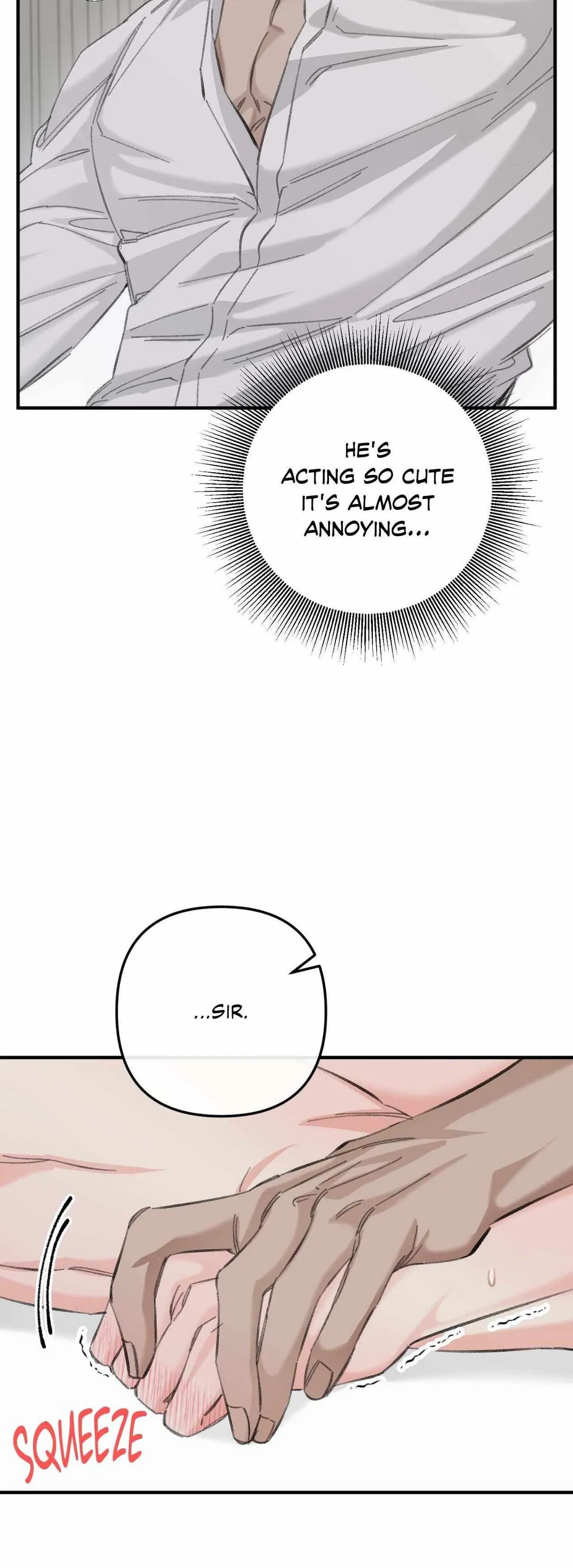 Please Pay Tonight Chapter 11 page 34 - 