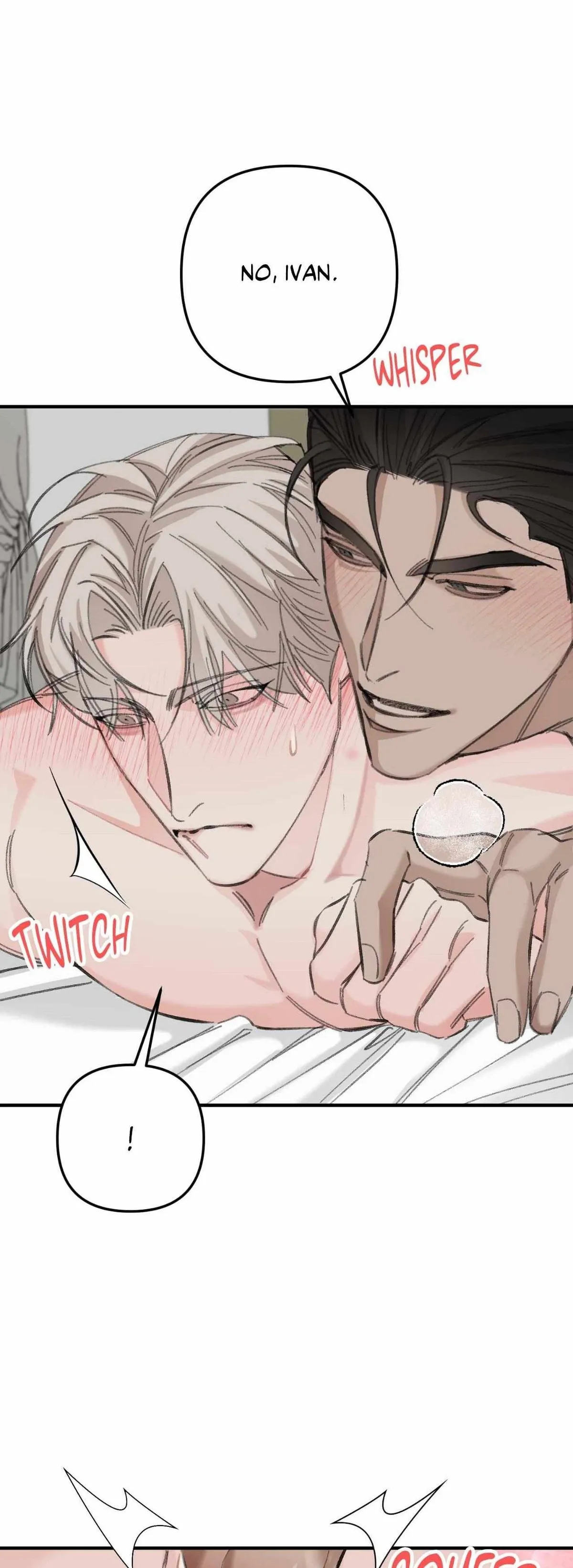 Please Pay Tonight Chapter 11 page 35 - 