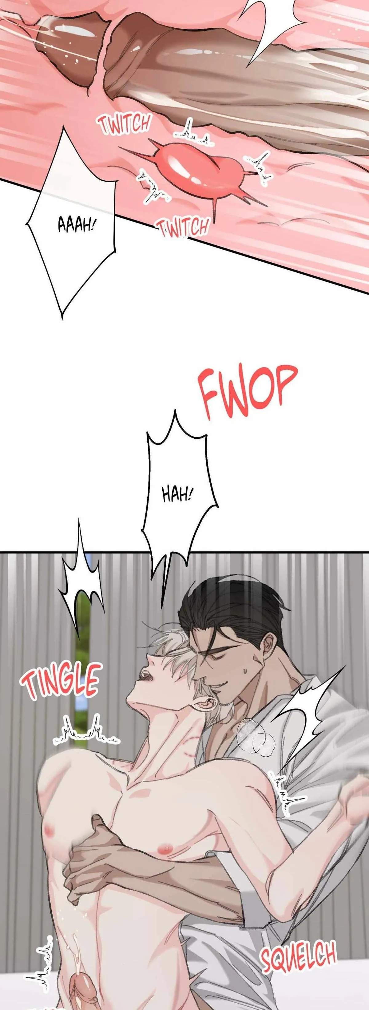 Please Pay Tonight Chapter 11 page 38 - 