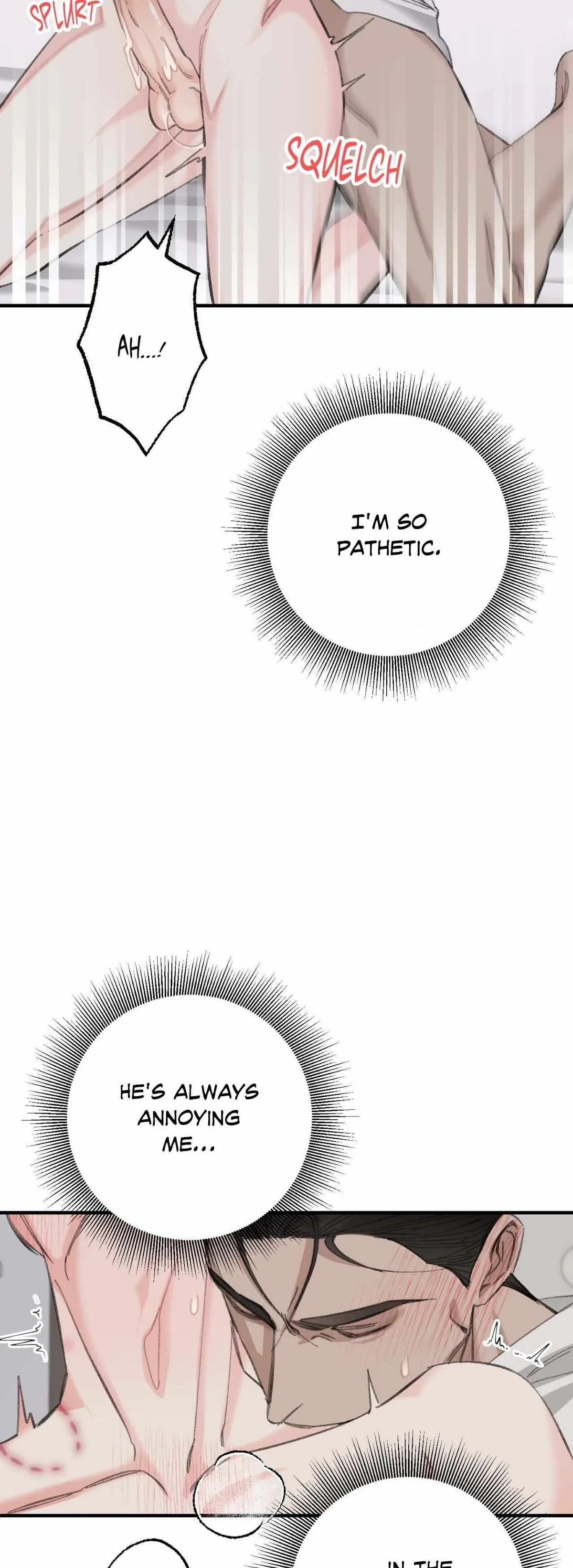 Please Pay Tonight Chapter 11 page 39 - 