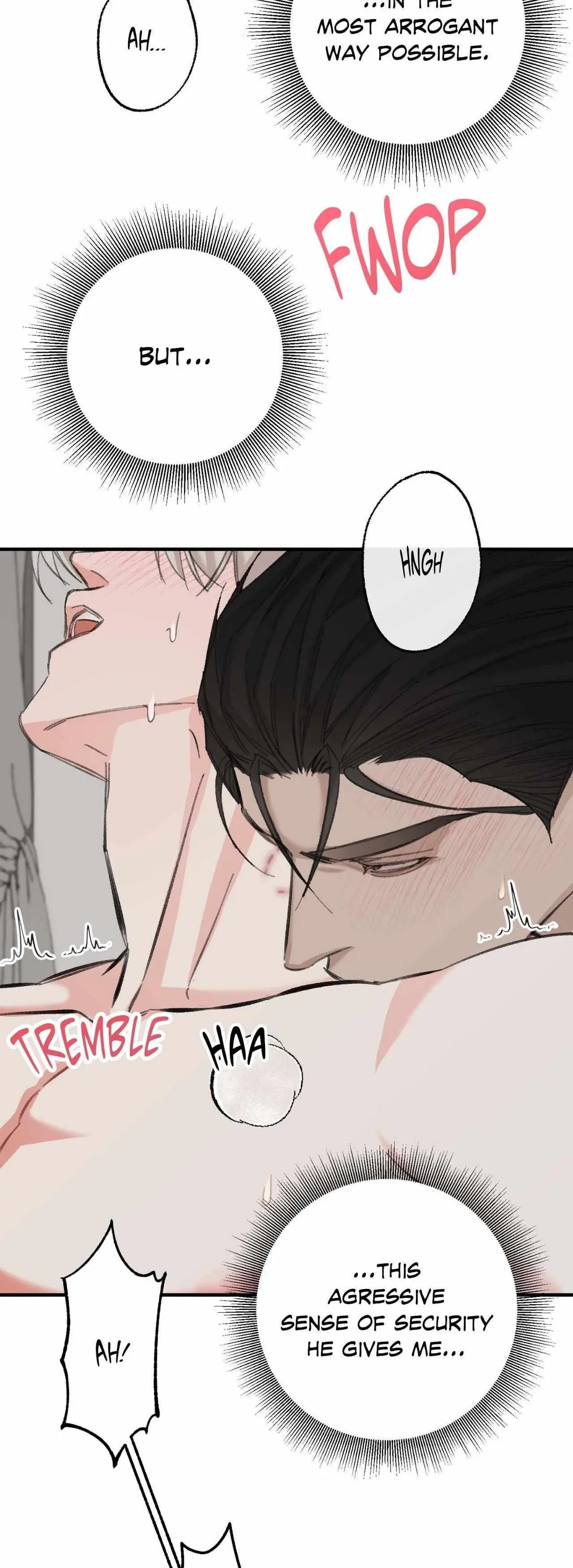 Please Pay Tonight Chapter 11 page 40 - 