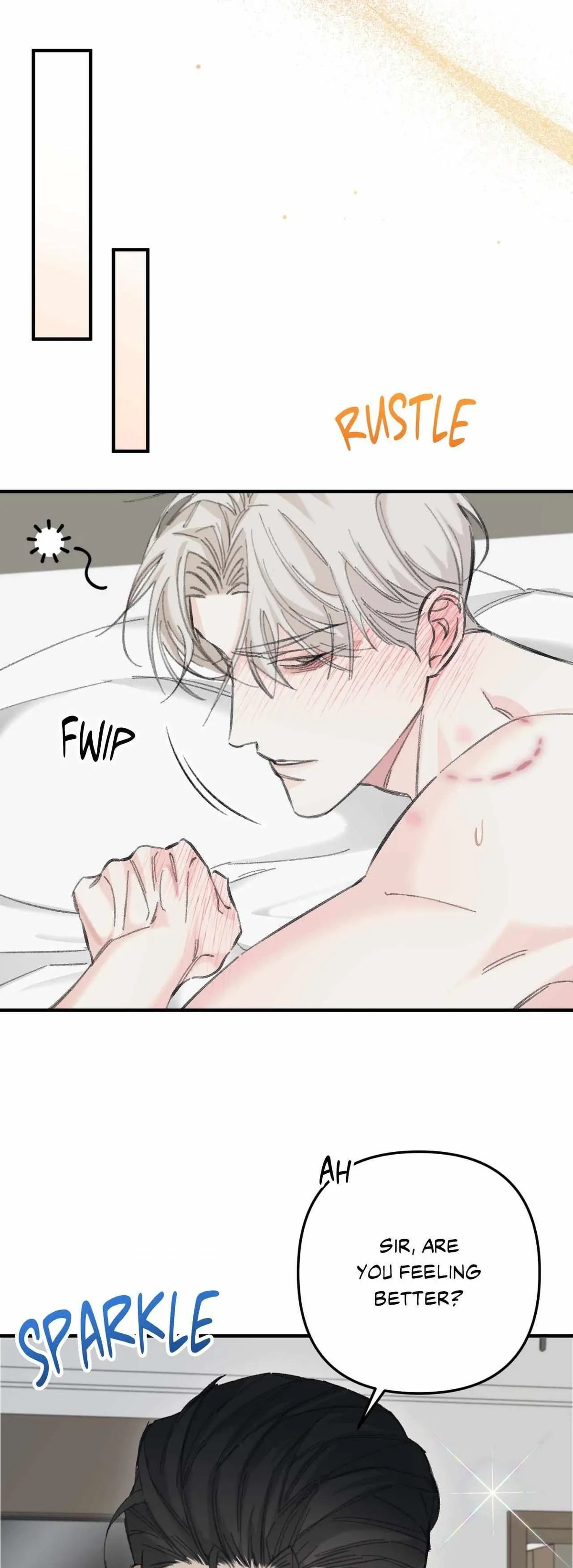 Please Pay Tonight Chapter 11 page 45 - 