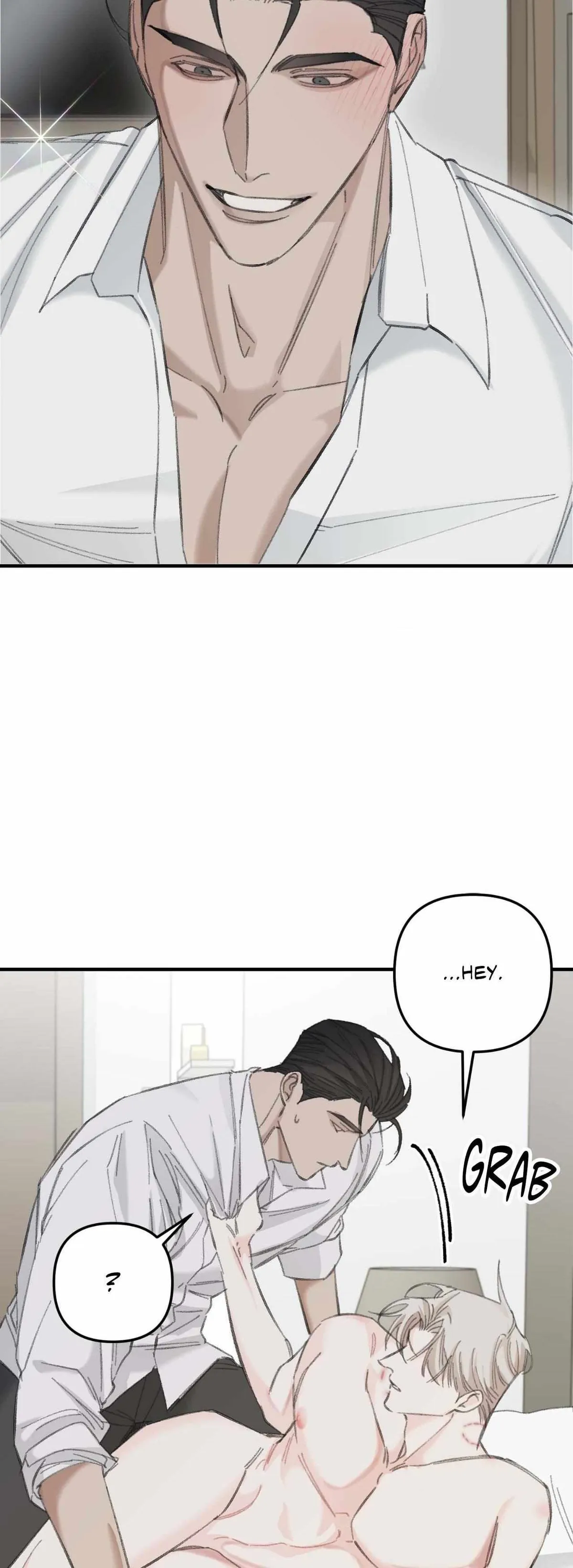Please Pay Tonight Chapter 11 page 46 - 