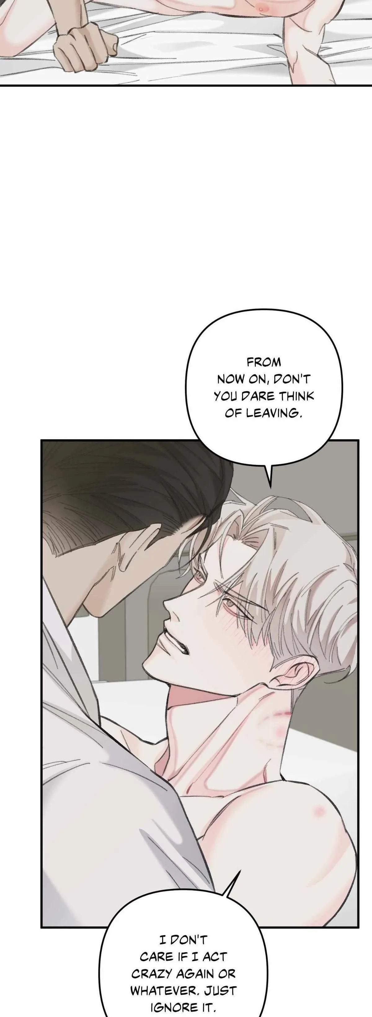 Please Pay Tonight Chapter 11 page 47 - 