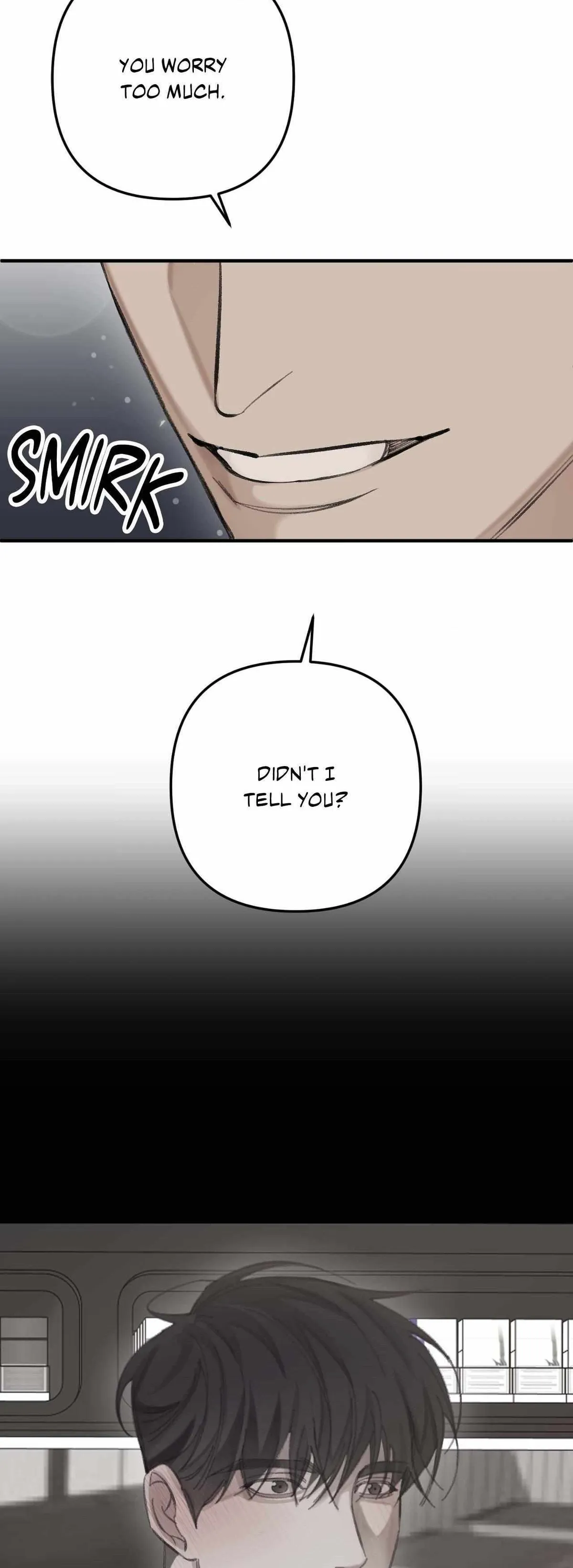 Please Pay Tonight Chapter 11 page 49 - 