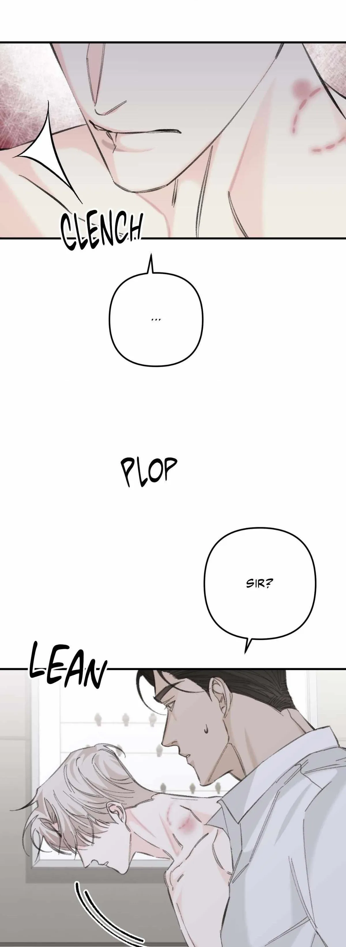 Please Pay Tonight Chapter 11 page 6 - 