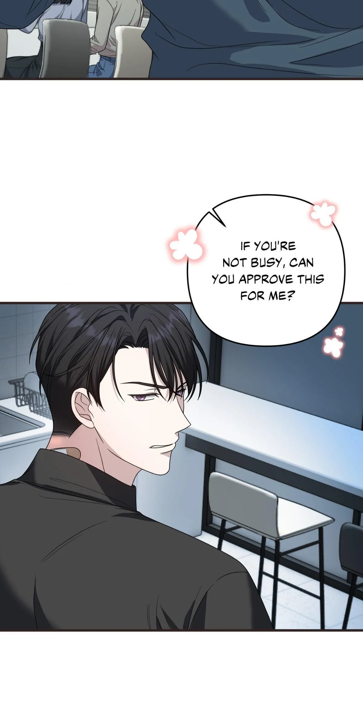 Please Pay Tonight Chapter 12 page 2 - 