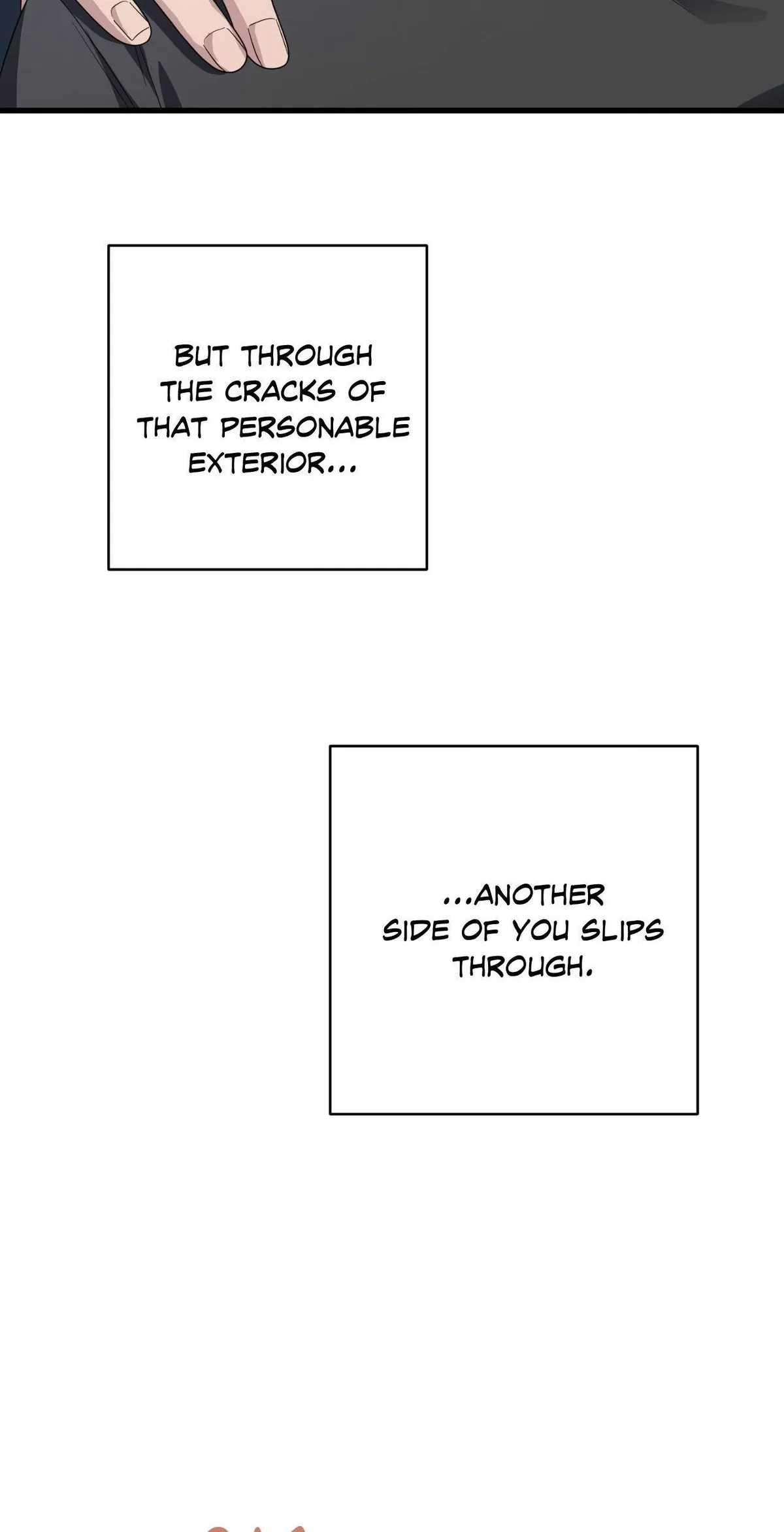 Please Pay Tonight Chapter 12 page 6 - 