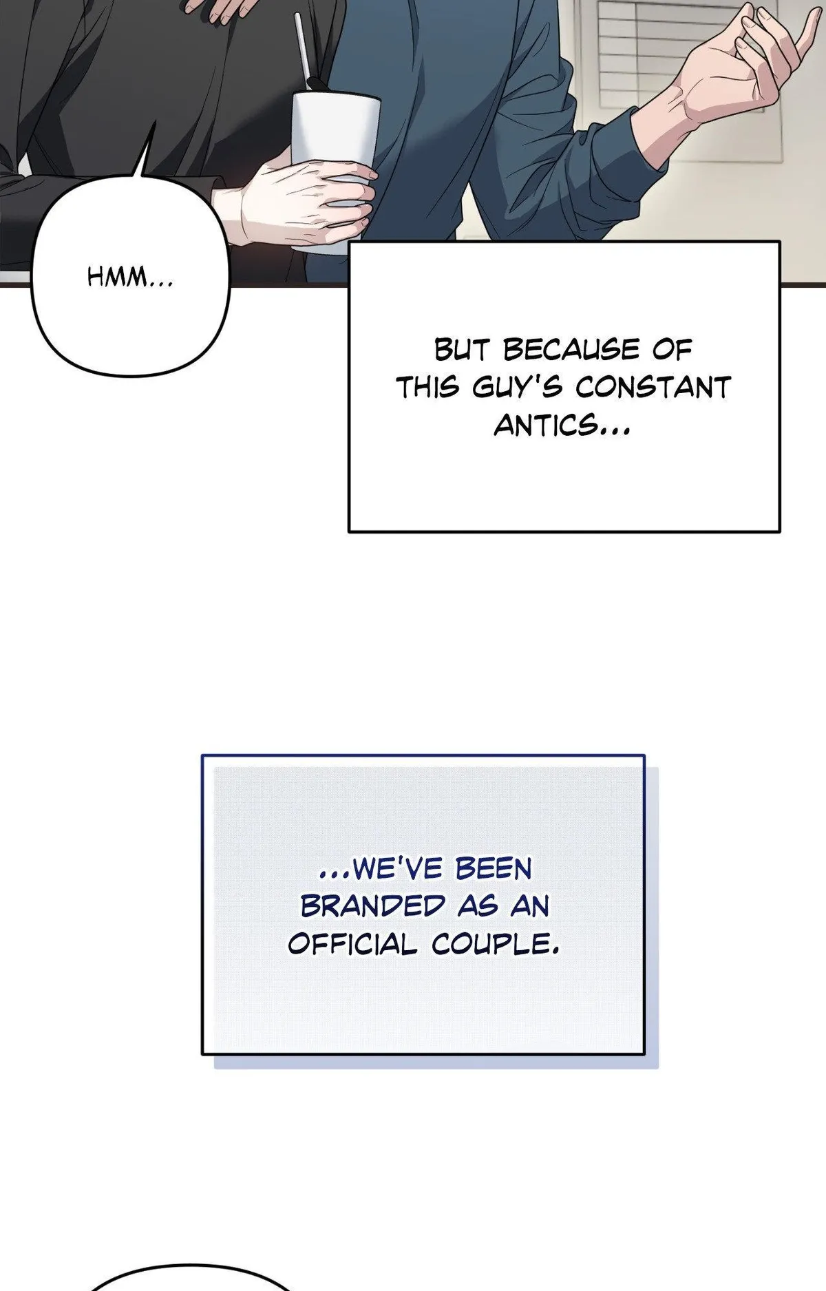 Please Pay Tonight Chapter 13 page 13 - 