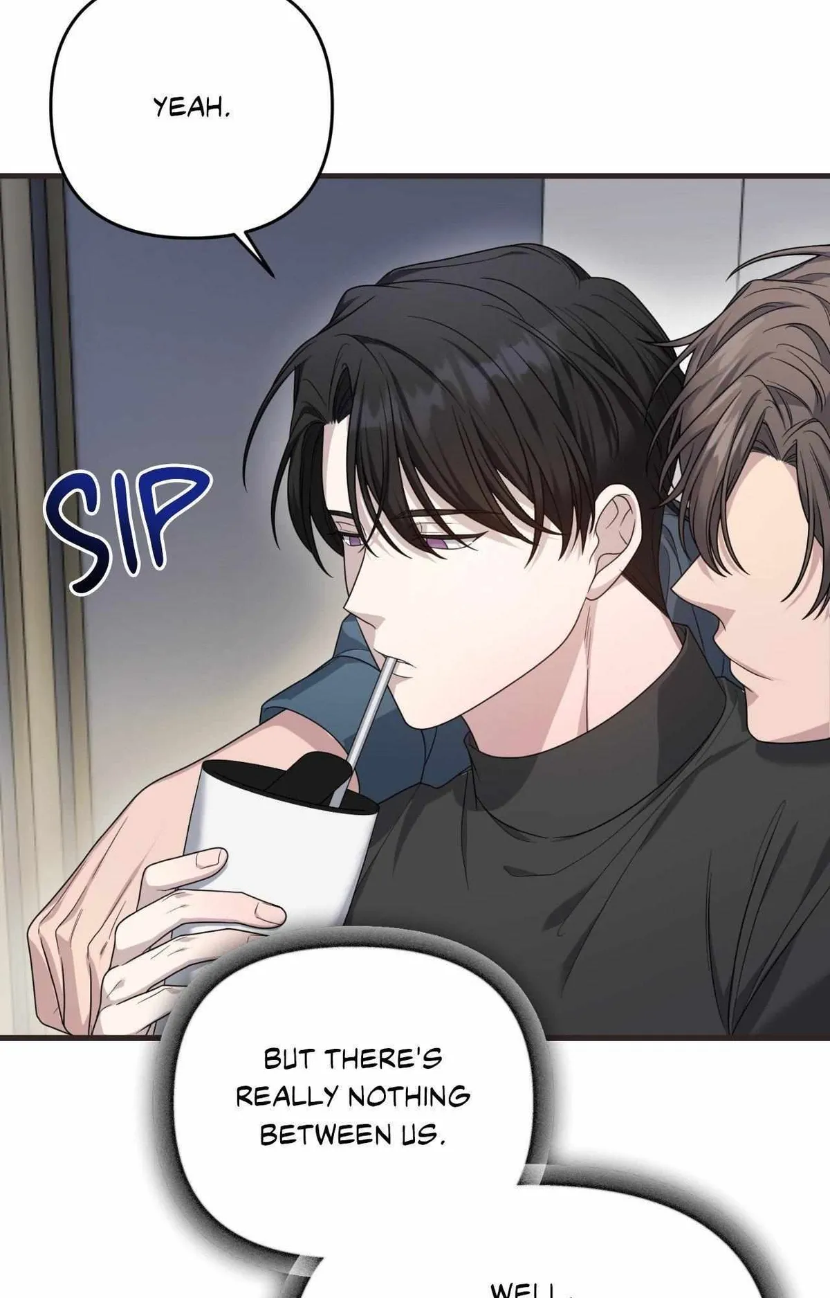 Please Pay Tonight Chapter 13 page 14 - 