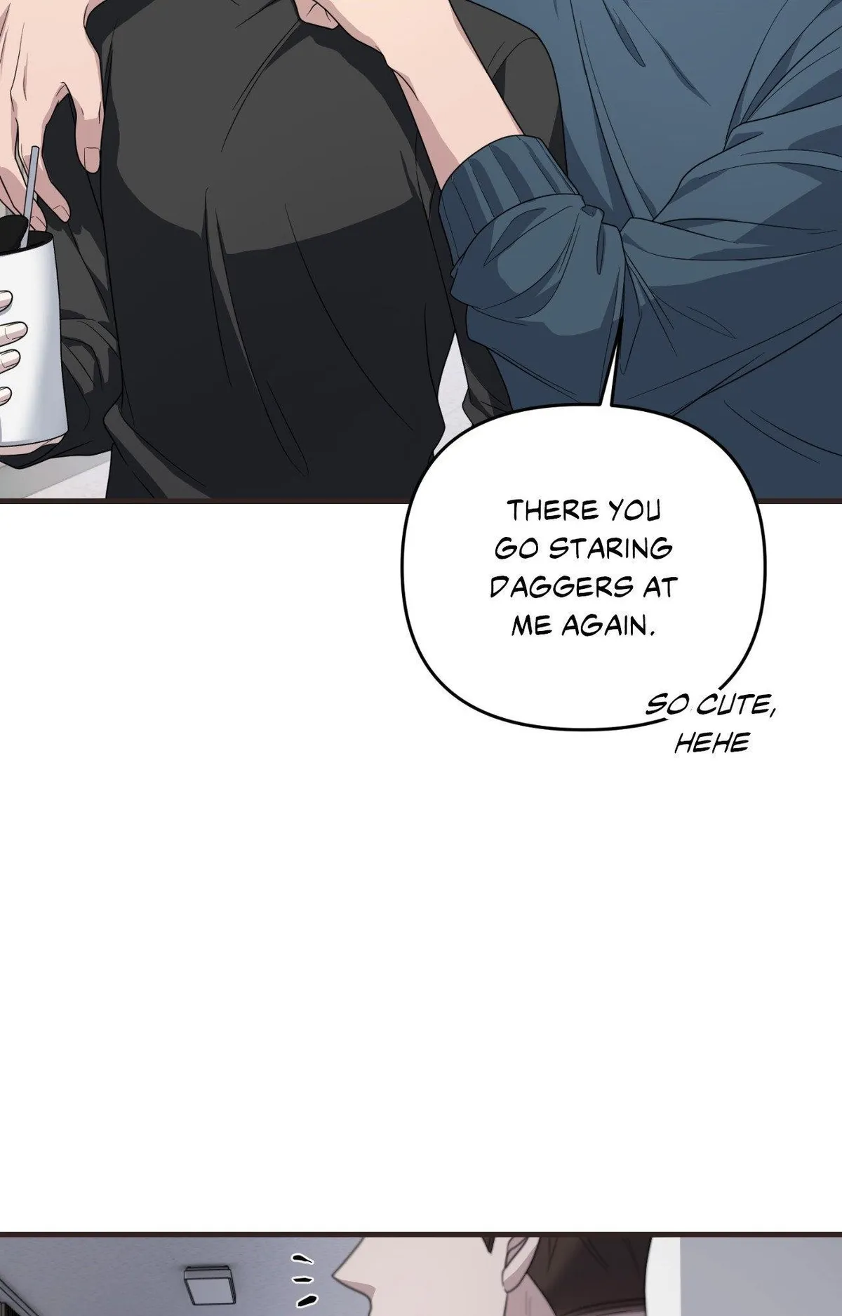 Please Pay Tonight Chapter 13 page 17 - 