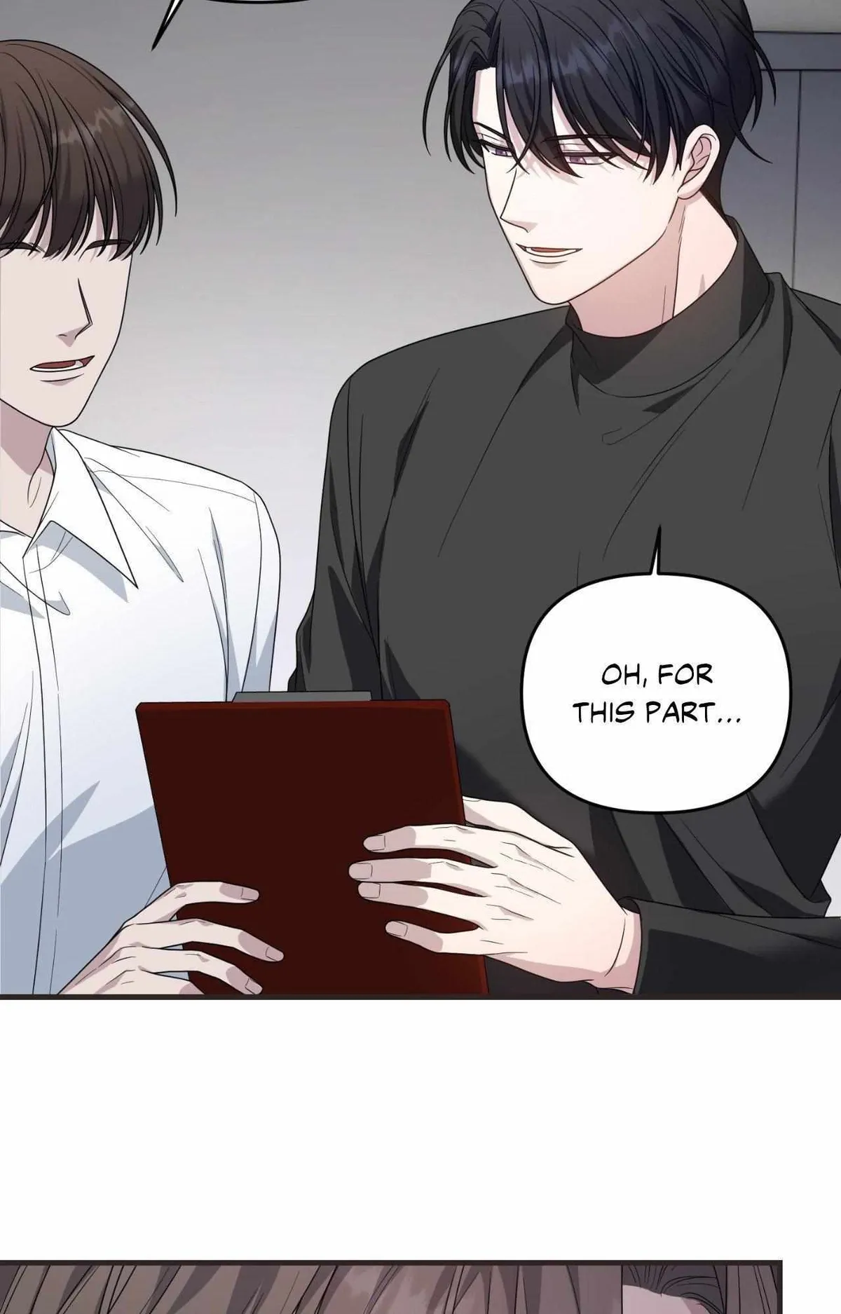 Please Pay Tonight Chapter 13 page 20 - 