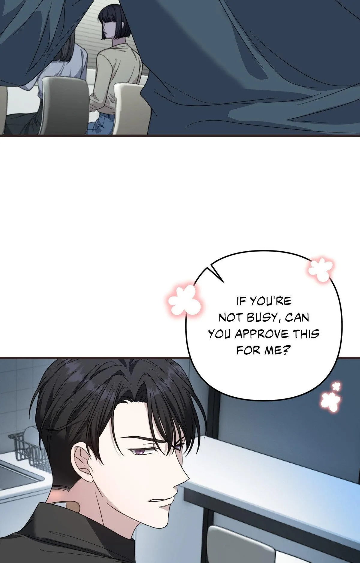 Please Pay Tonight Chapter 13 page 3 - 