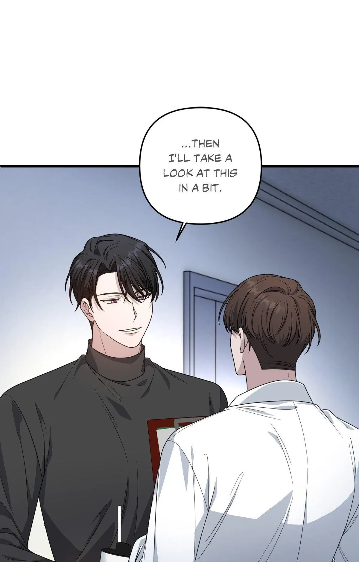 Please Pay Tonight Chapter 13 page 23 - 