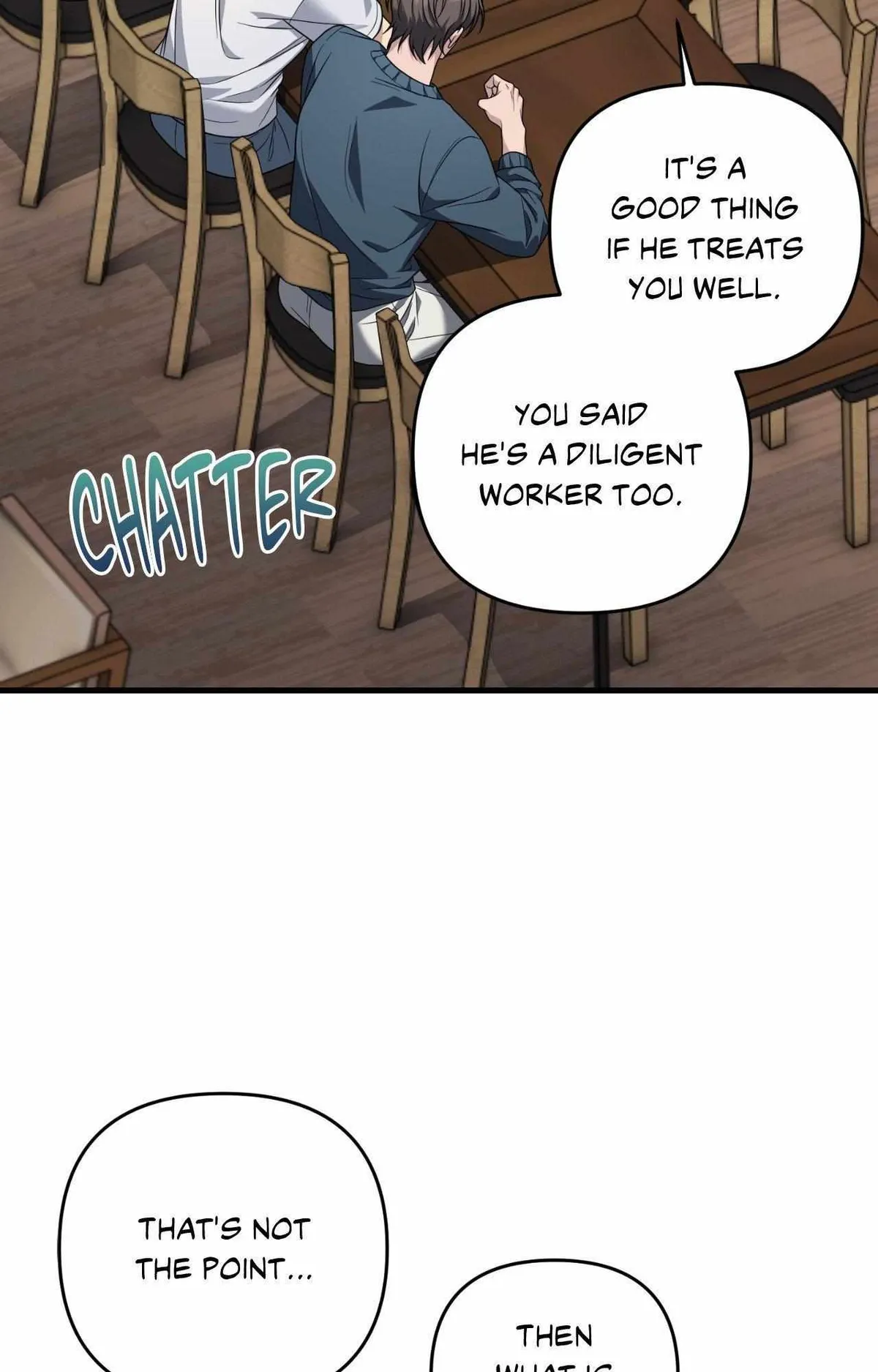 Please Pay Tonight Chapter 13 page 29 - 