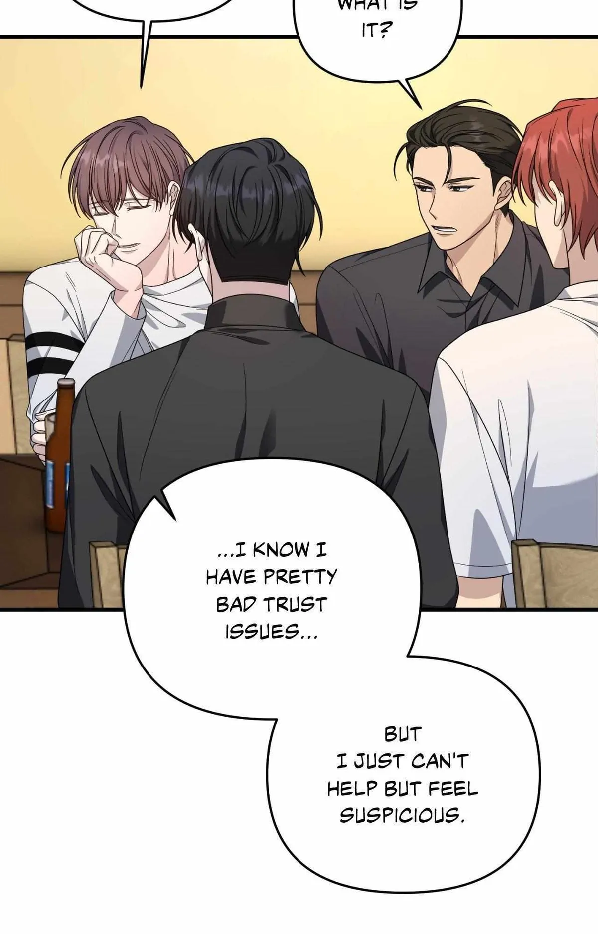 Please Pay Tonight Chapter 13 page 30 - 