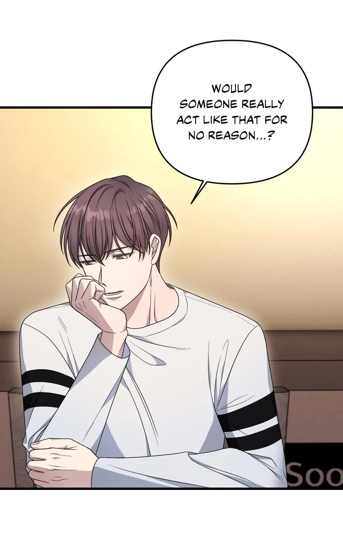 Please Pay Tonight Chapter 13 page 31 - 