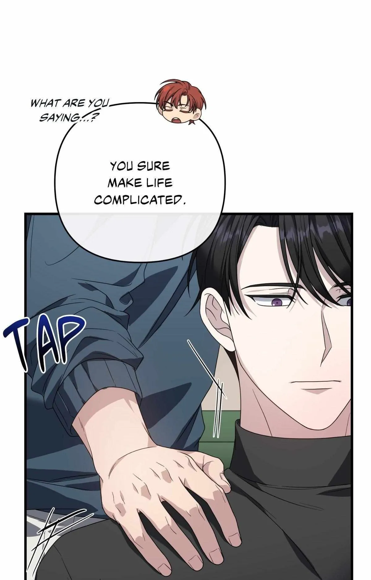 Please Pay Tonight Chapter 13 page 32 - 