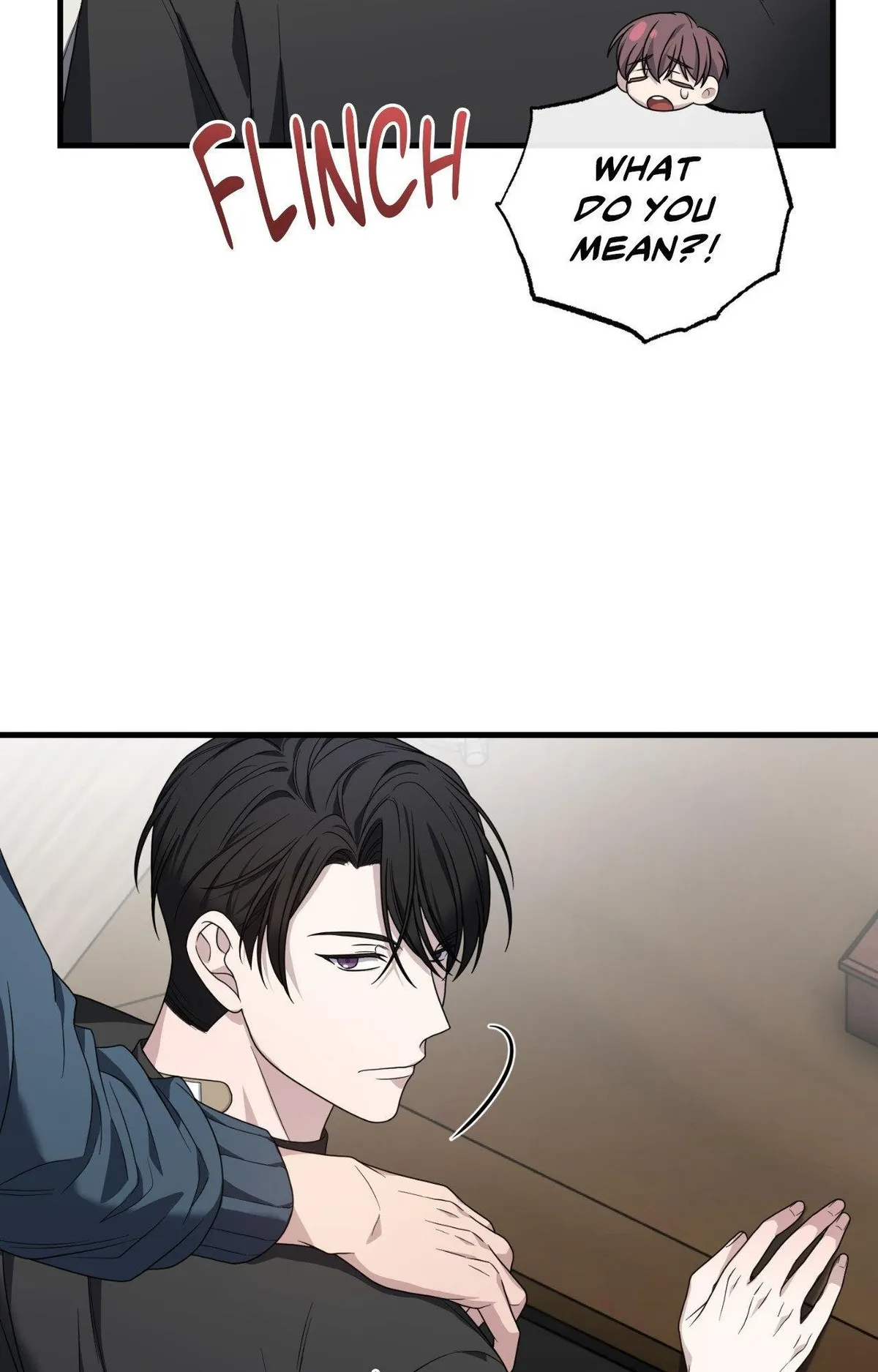 Please Pay Tonight Chapter 13 page 33 - 
