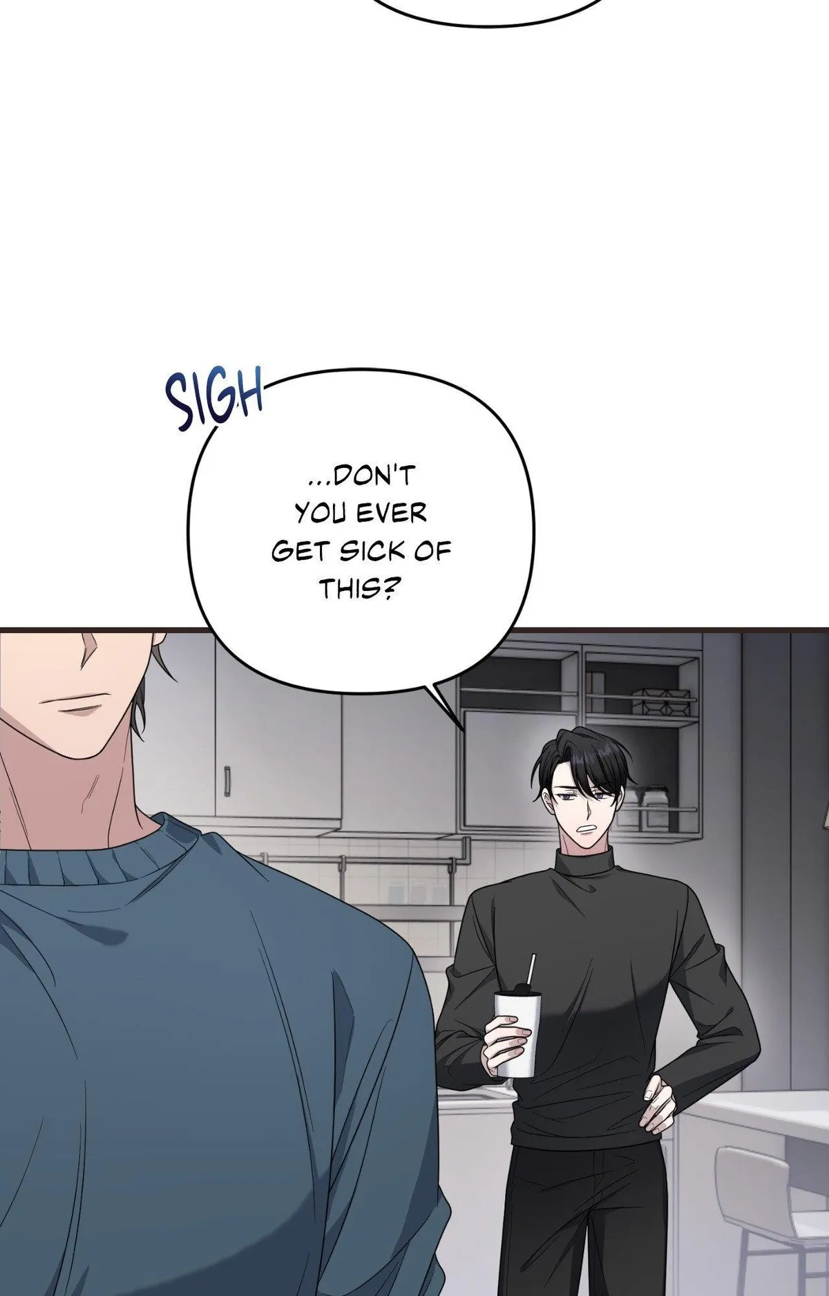 Please Pay Tonight Chapter 13 page 7 - 