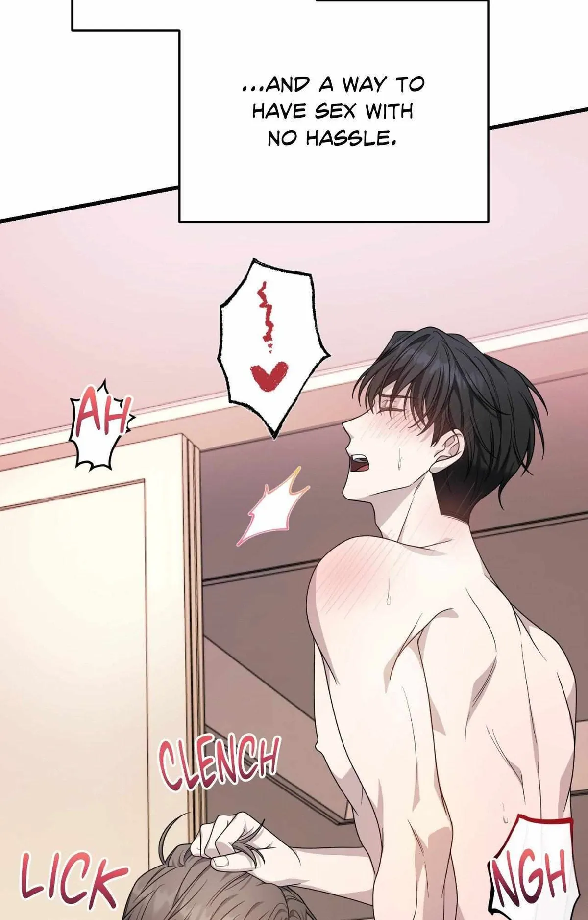 Please Pay Tonight Chapter 13 page 69 - 
