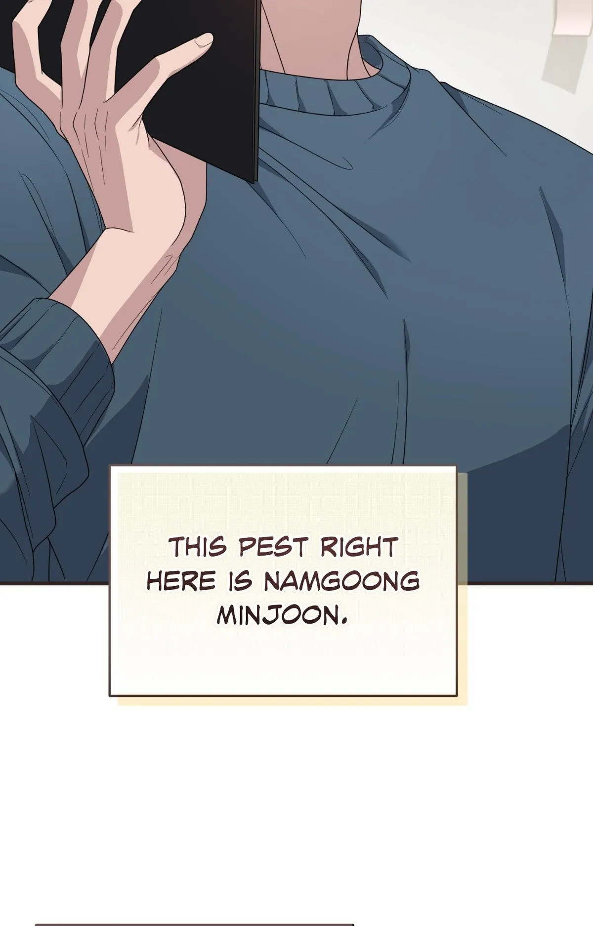 Please Pay Tonight Chapter 13 page 9 - 