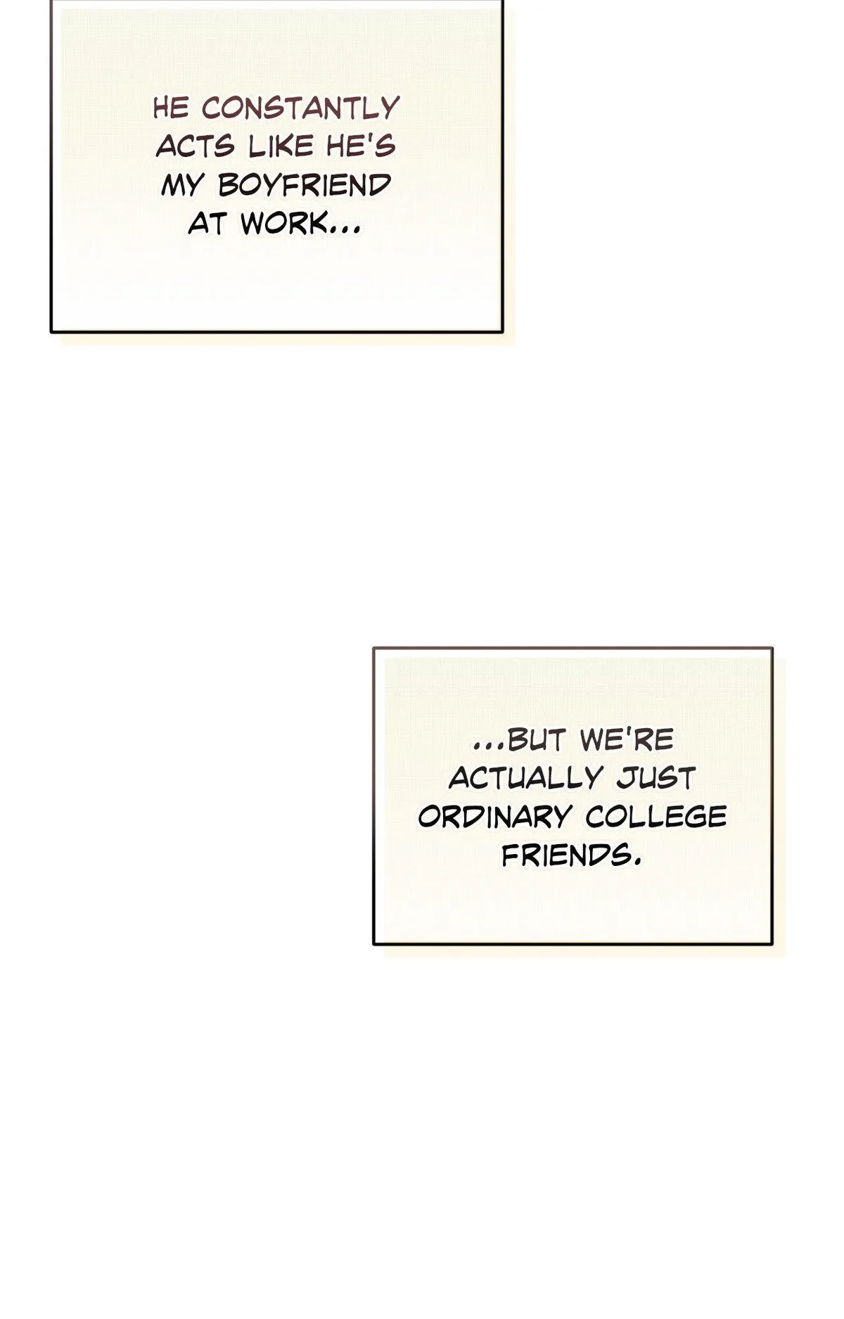 Please Pay Tonight Chapter 13 page 10 - 