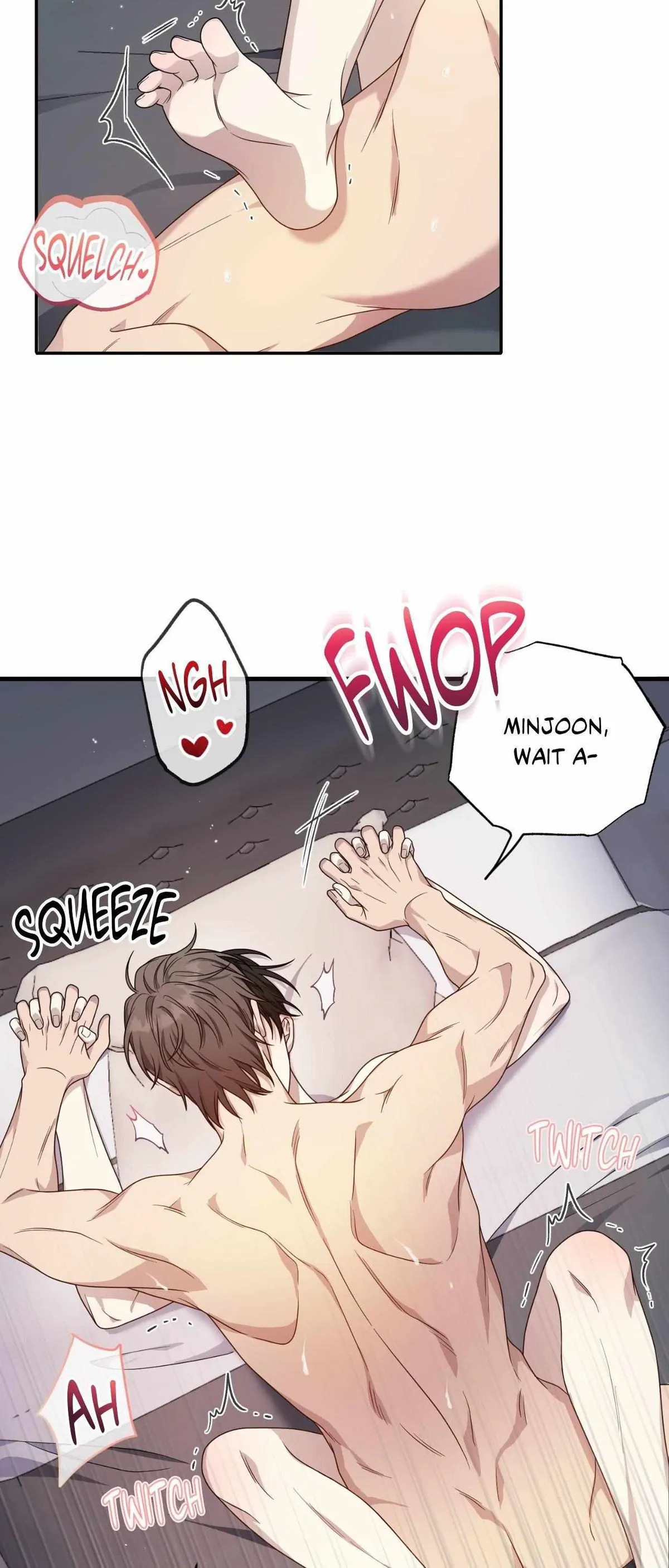Please Pay Tonight Chapter 14 page 2 - 