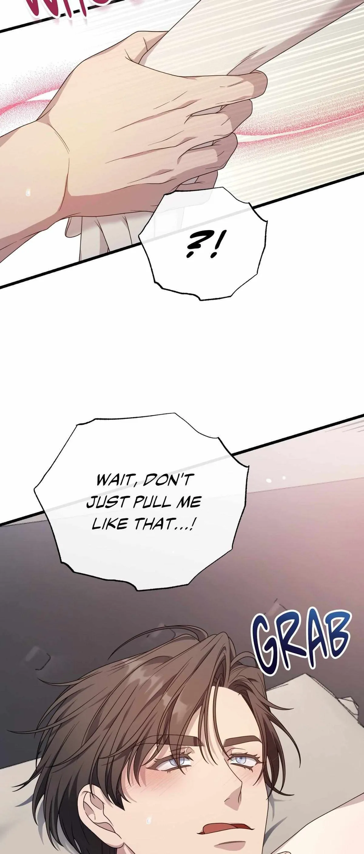 Please Pay Tonight Chapter 14 page 17 - 