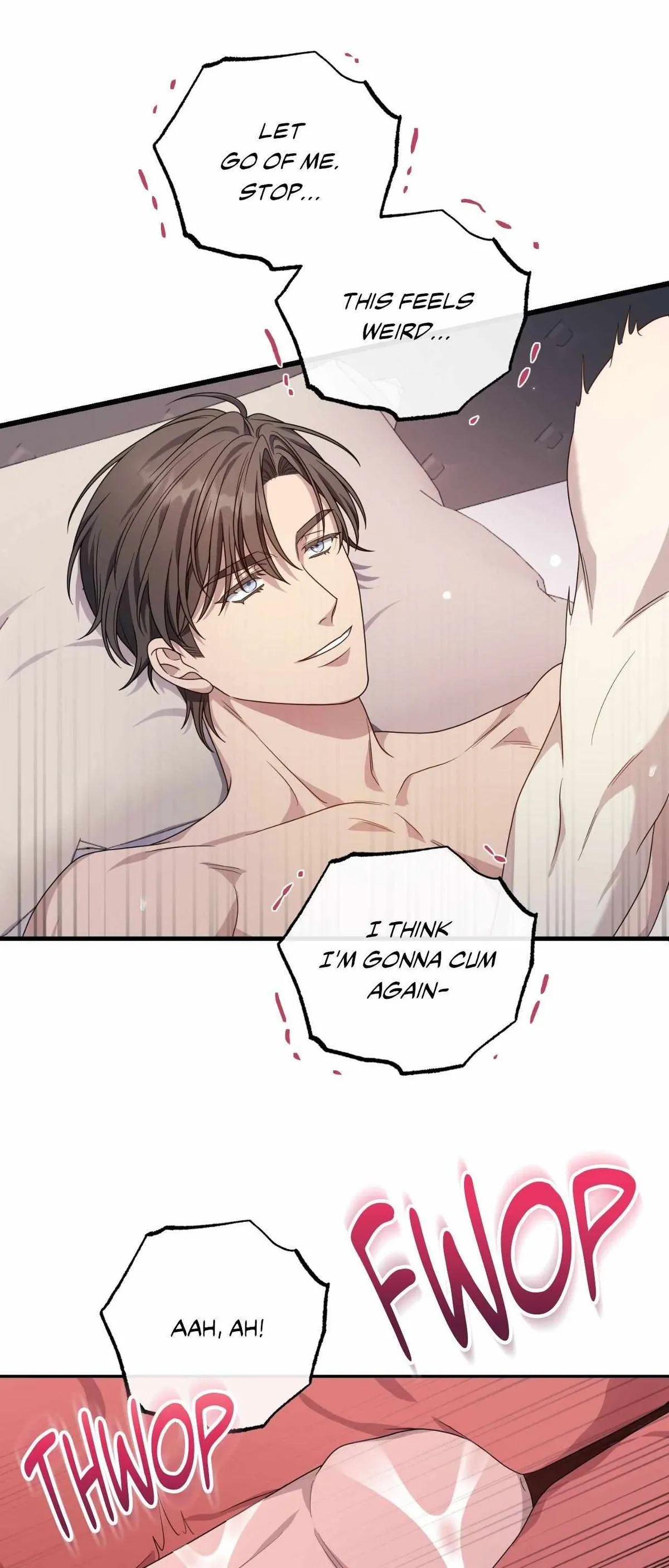 Please Pay Tonight Chapter 14 page 20 - 
