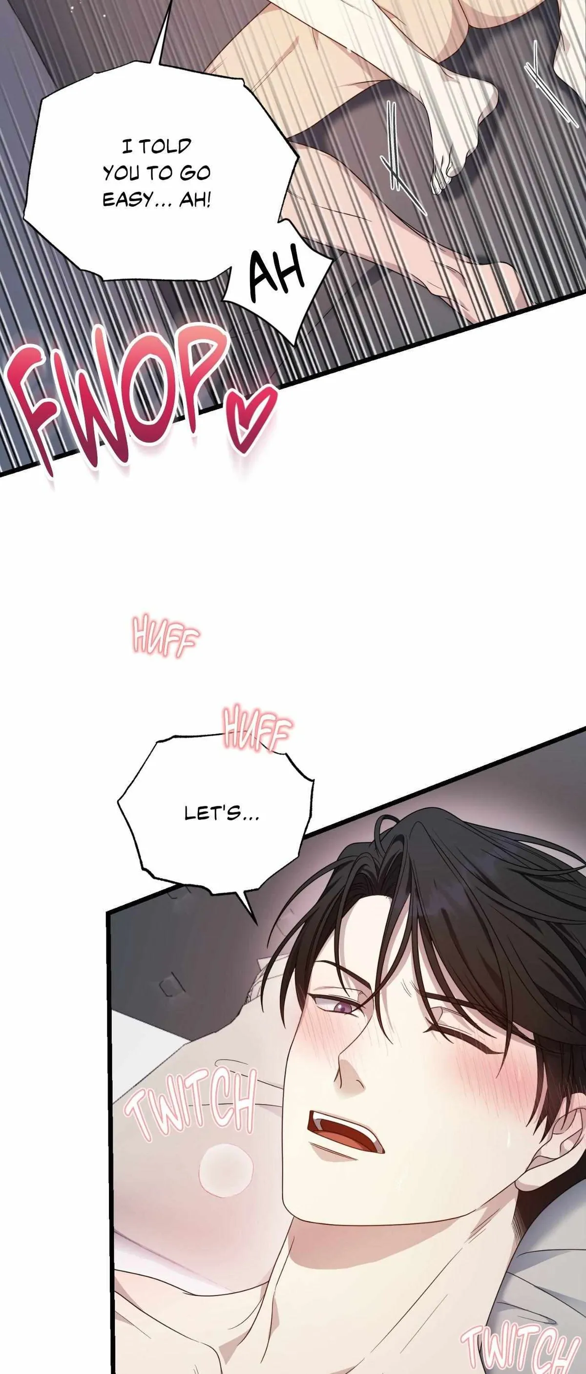 Please Pay Tonight Chapter 14 page 3 - 