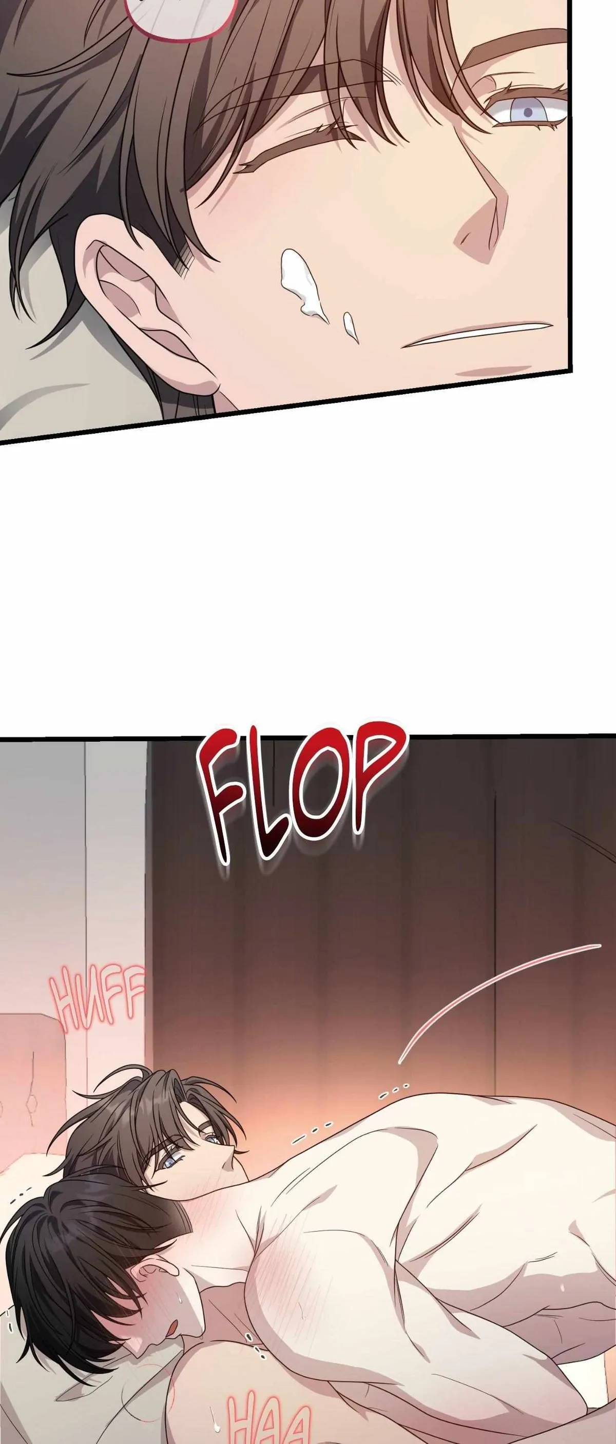Please Pay Tonight Chapter 14 page 23 - 