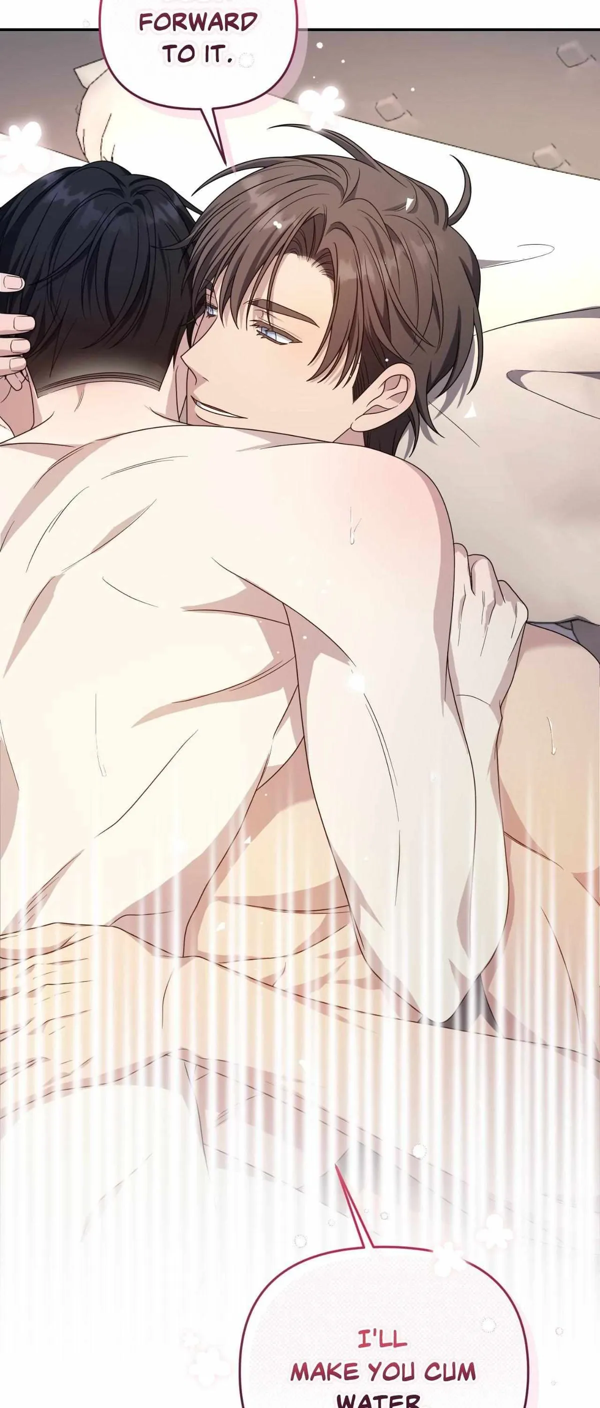 Please Pay Tonight Chapter 14 page 27 - 