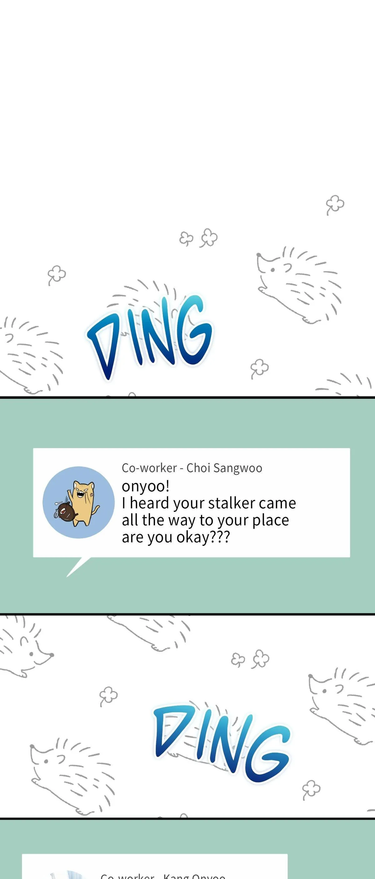 Please Pay Tonight Chapter 14 page 29 - 
