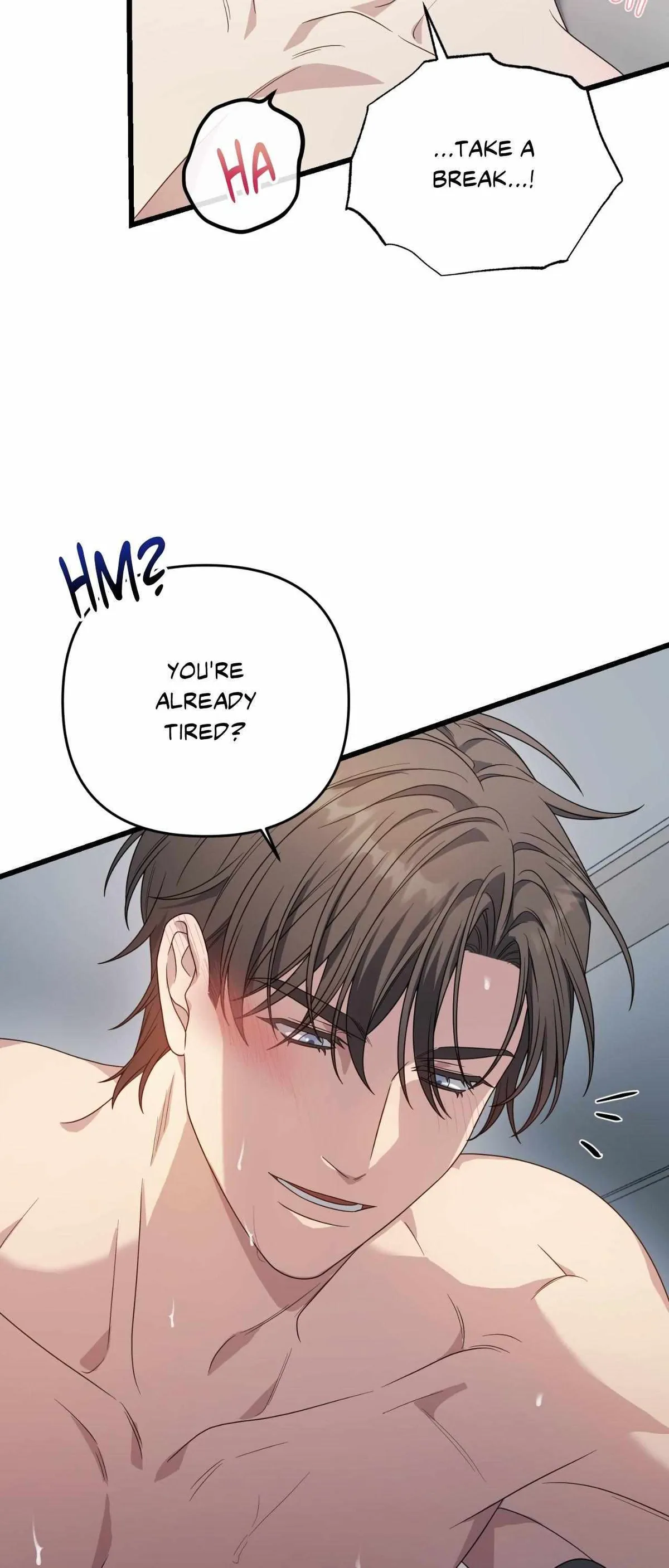 Please Pay Tonight Chapter 14 page 4 - 
