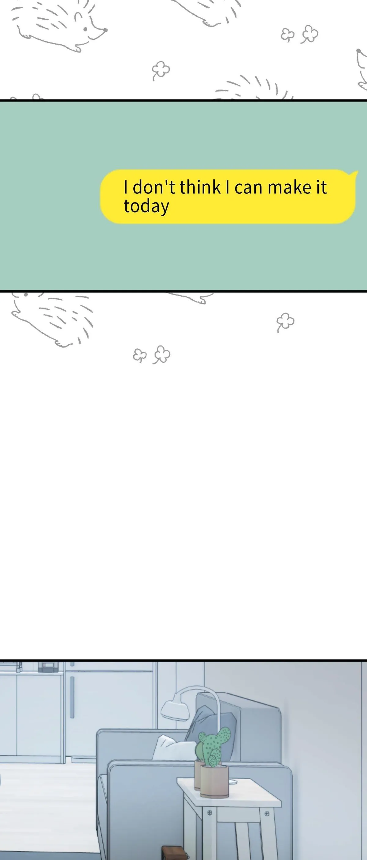 Please Pay Tonight Chapter 14 page 32 - 